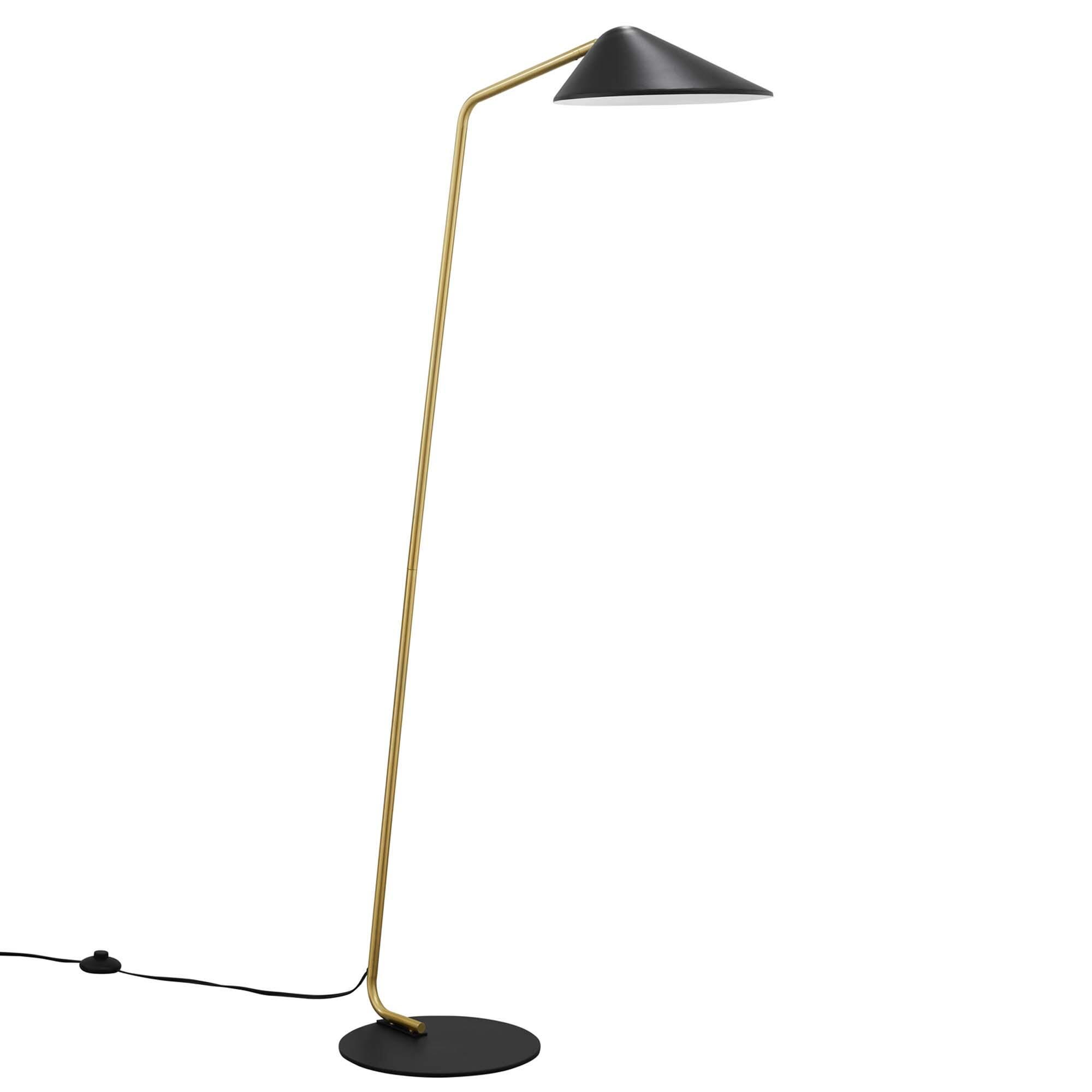 Modway Journey Floor Lamp, , large