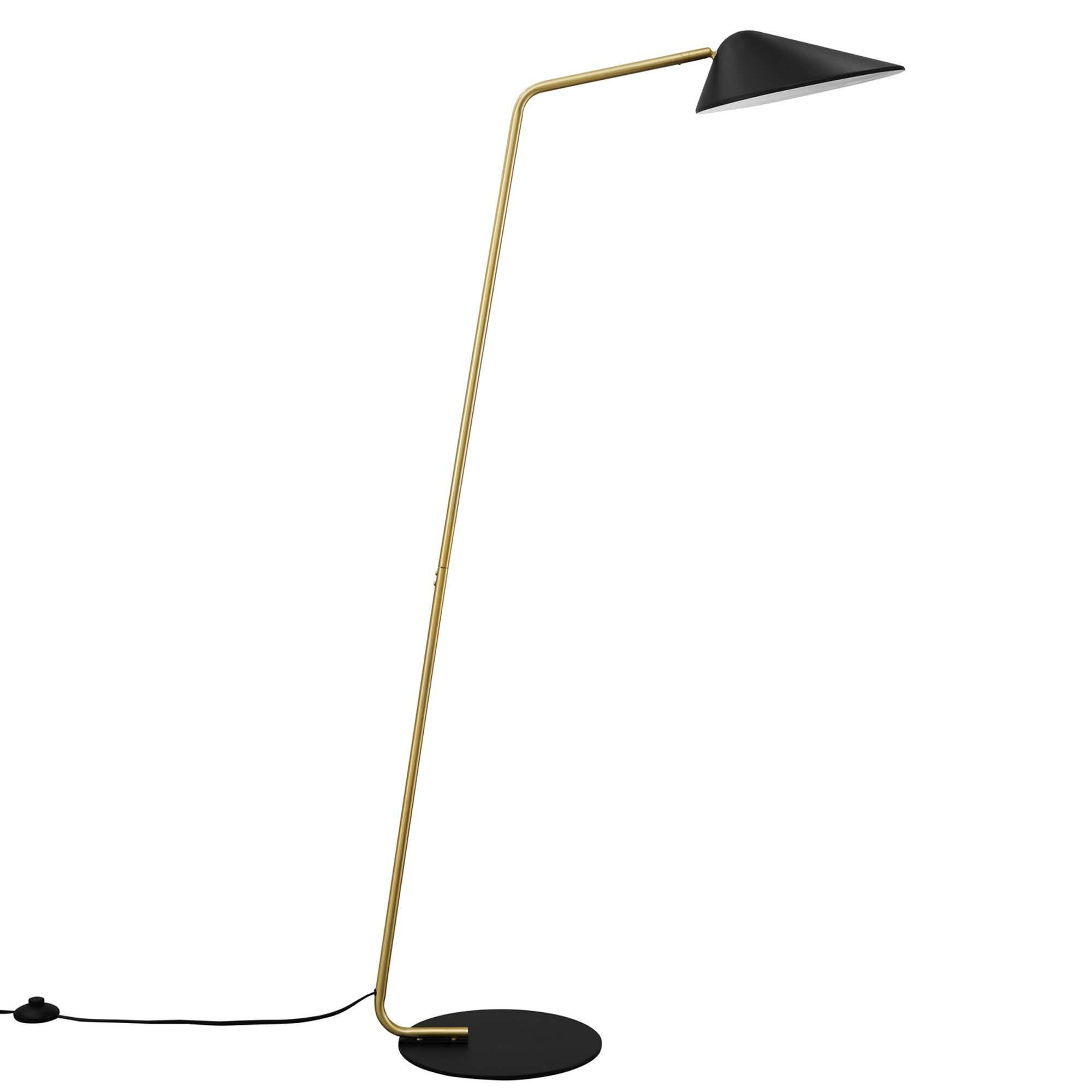Modway Journey Floor Lamp, , large