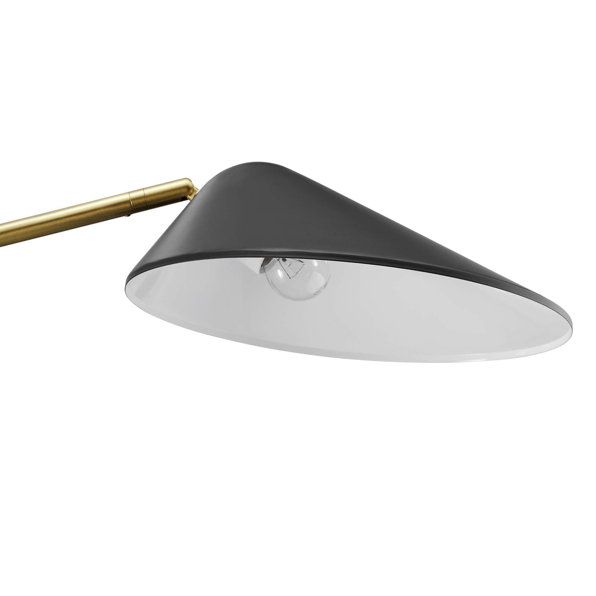 Modway Journey Floor Lamp, , large