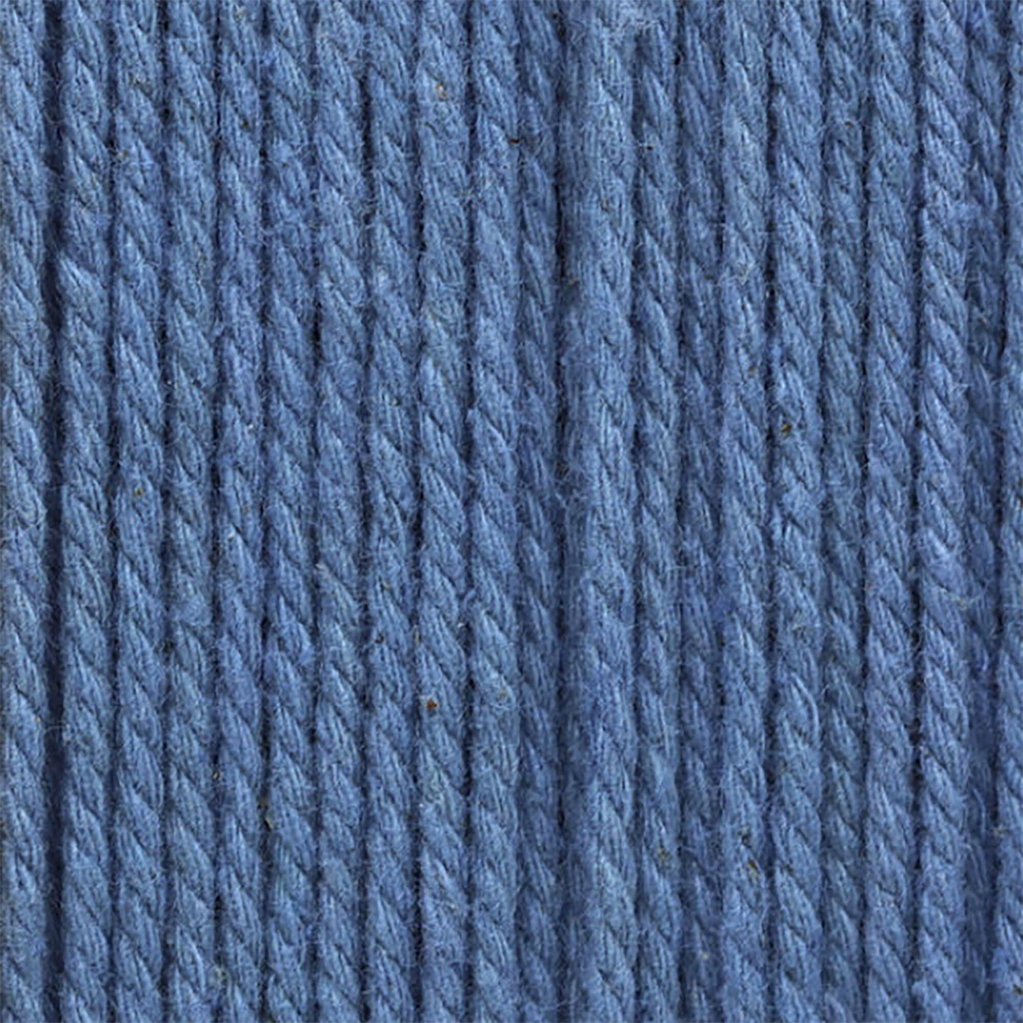 Swatch color Capri Blue 
