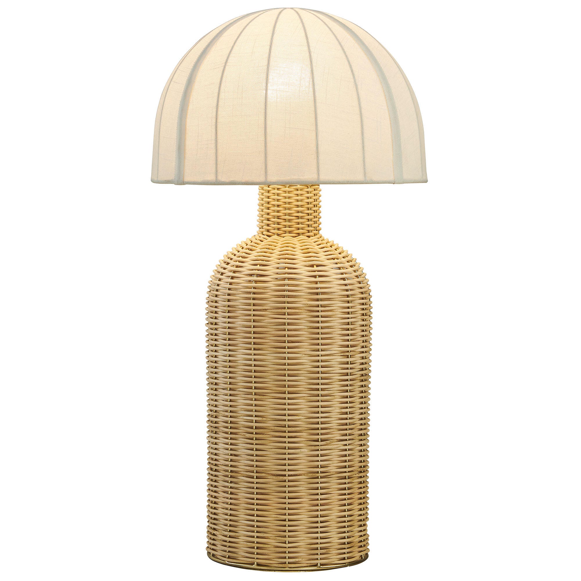 Modway Santo Table Lamp, , large