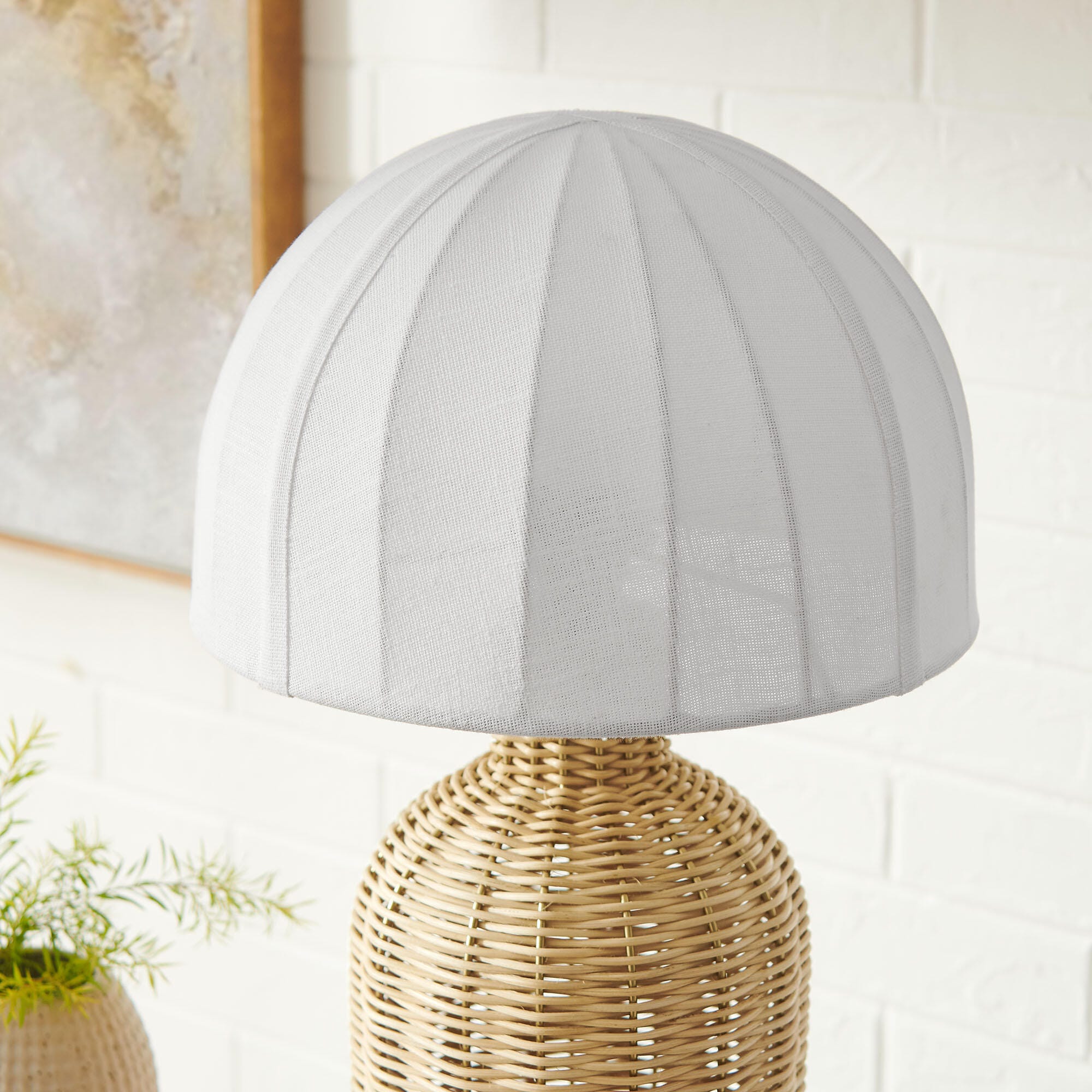 Modway Santo Table Lamp, , large