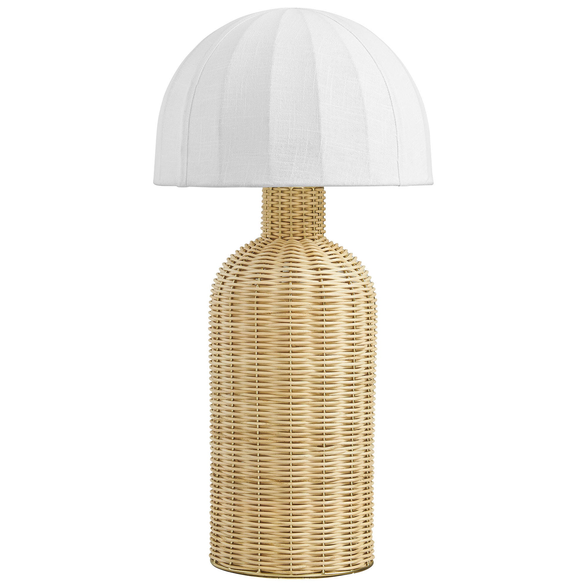 Modway Santo Table Lamp, , large