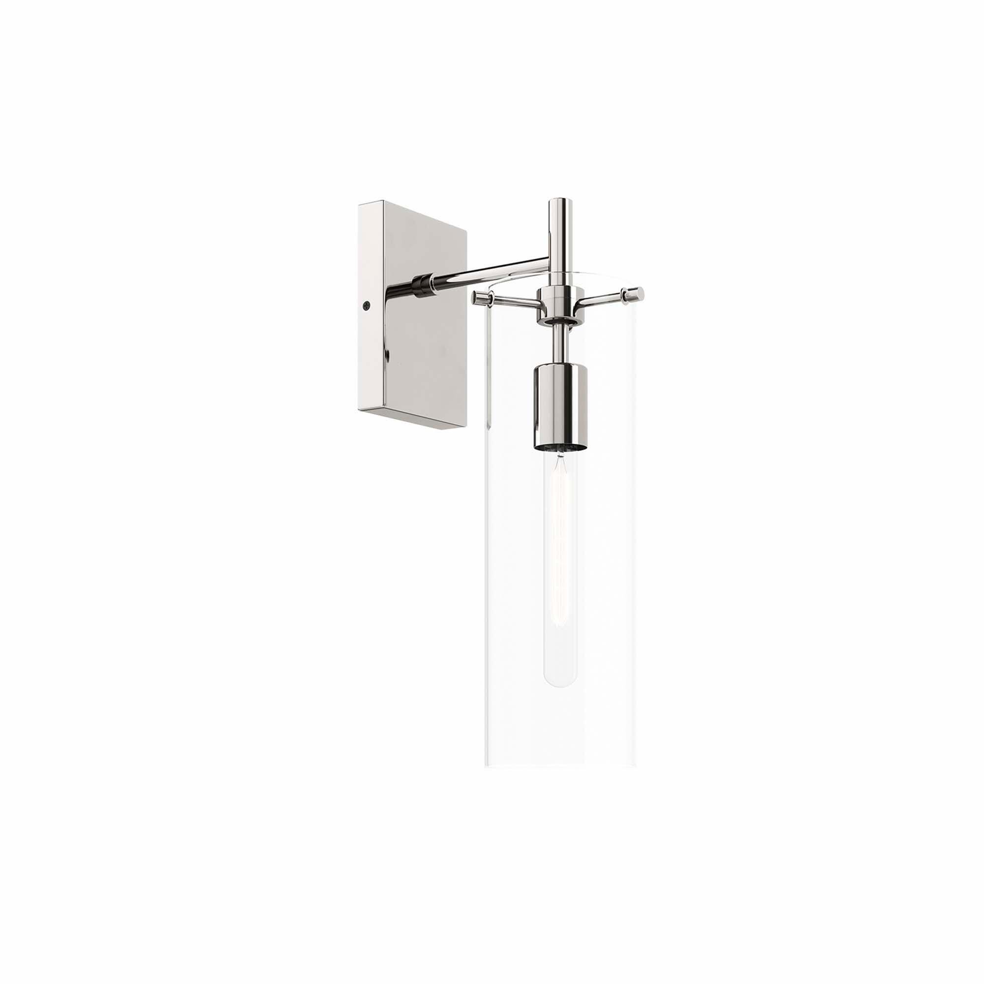 Modway Skylark Wall Sconce, , large