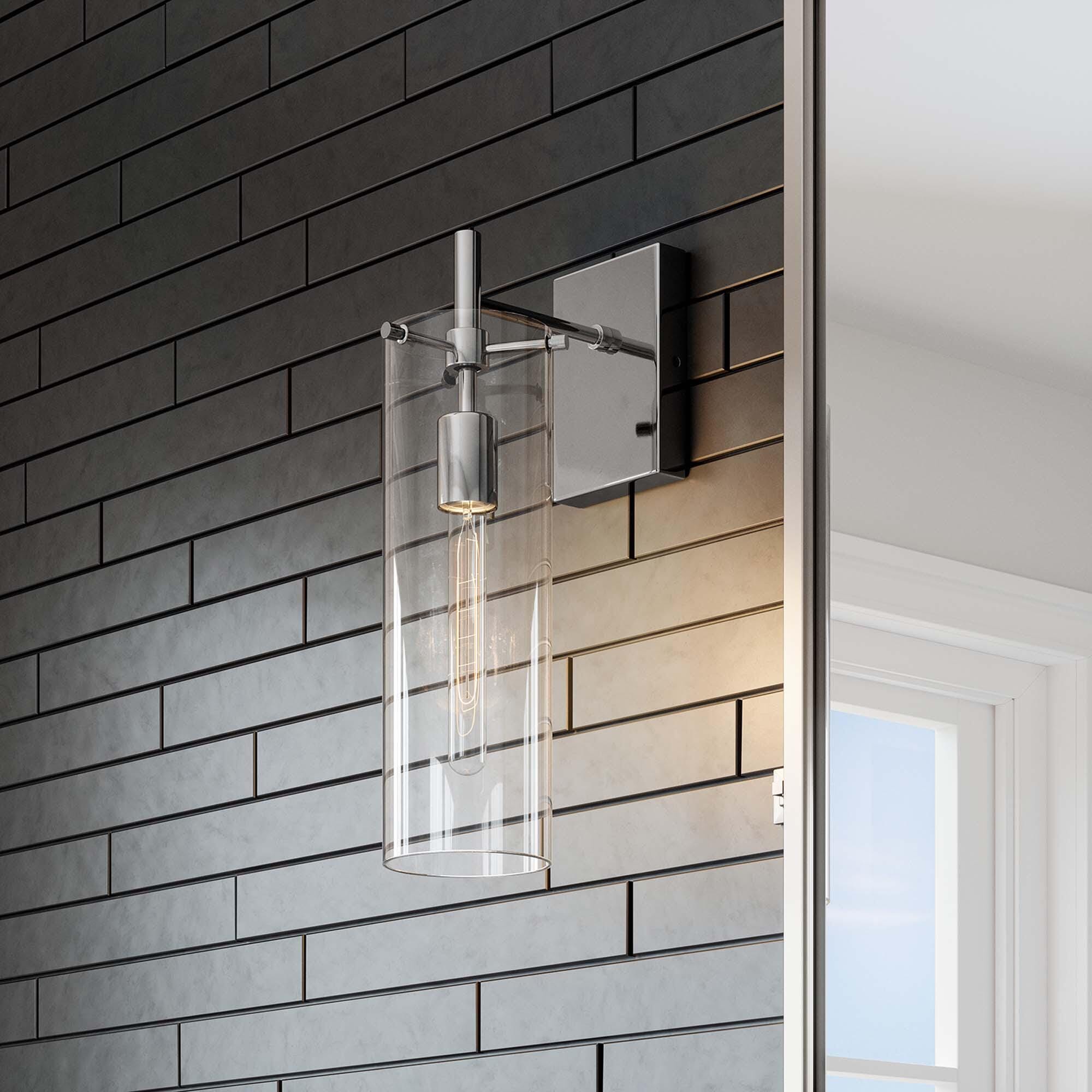 Modway Skylark Wall Sconce, , large
