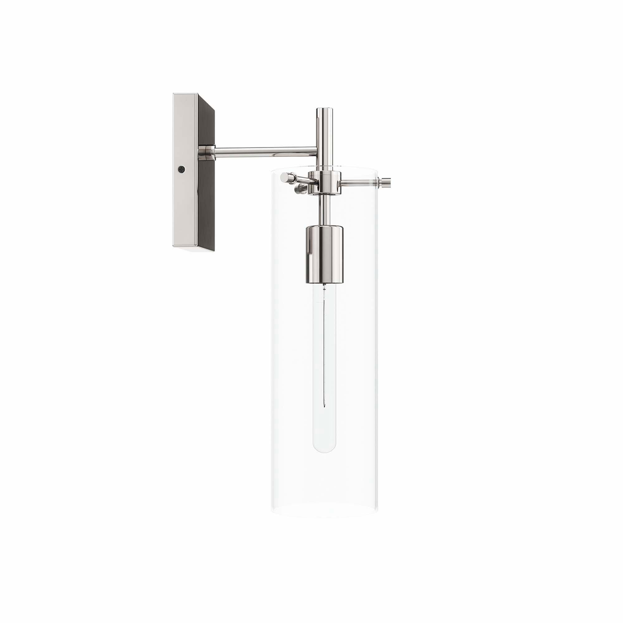 Modway Skylark Wall Sconce, , large