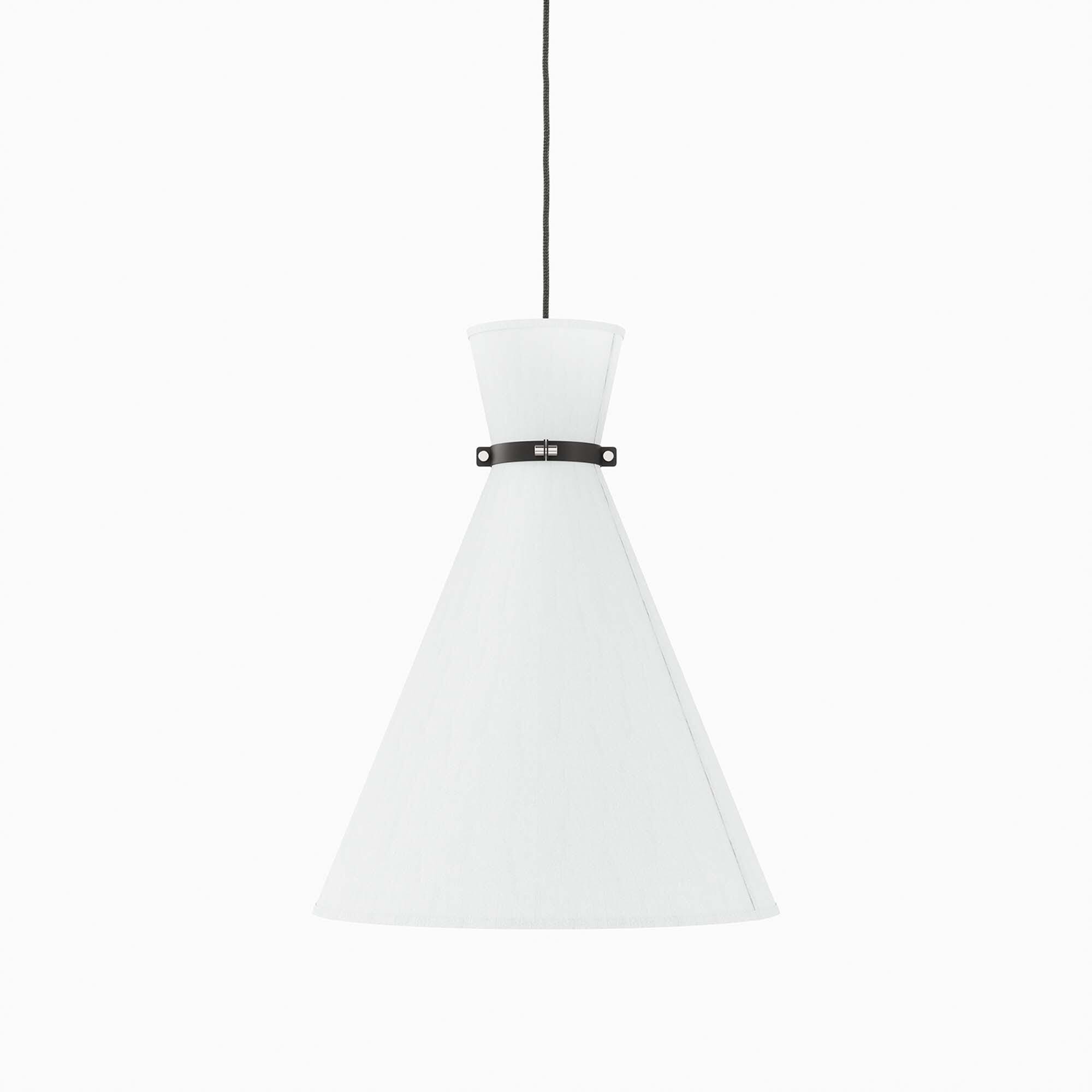 Modway Starlight Pendant Light, Silver, large