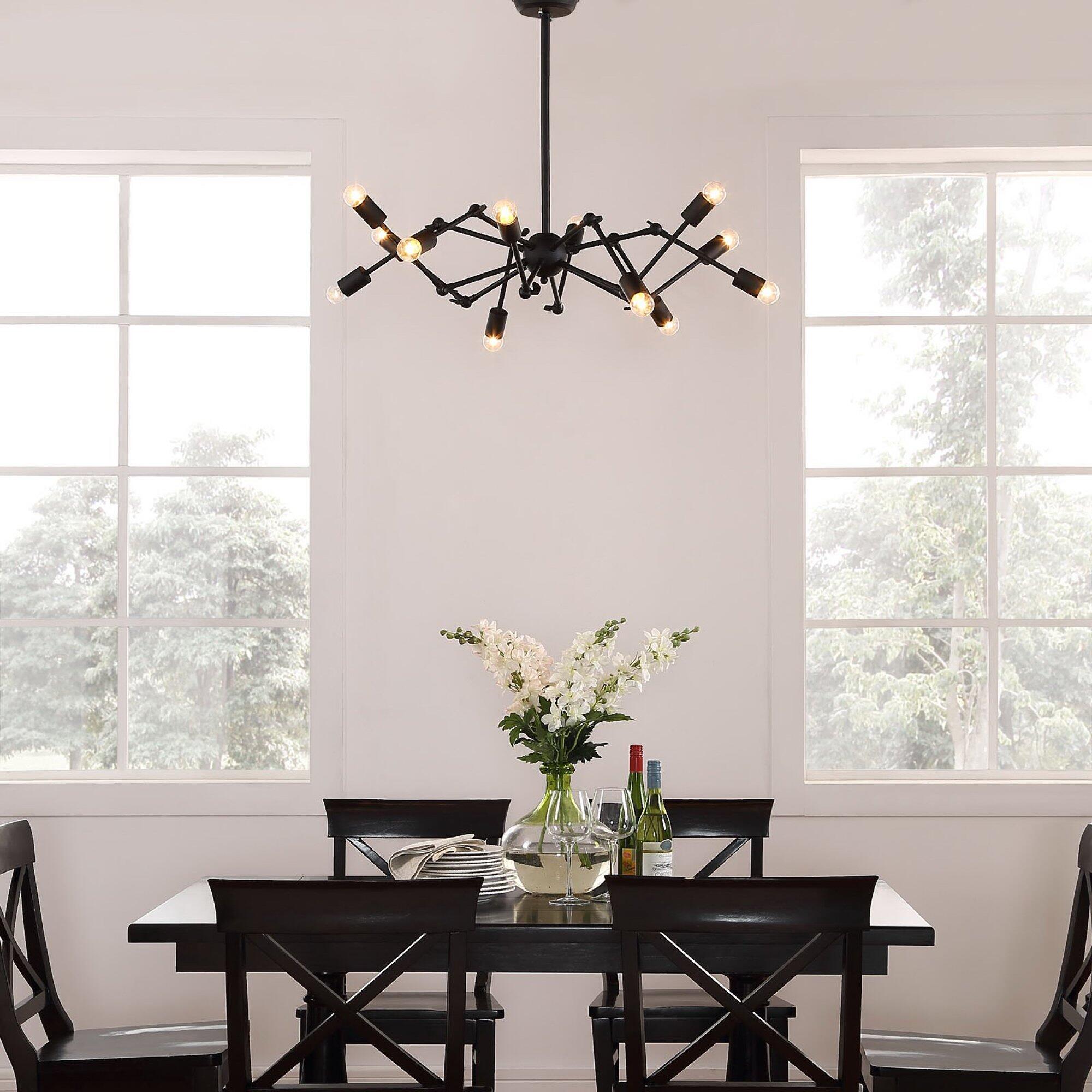 Modway Tagmata Pendant Light, , rollover