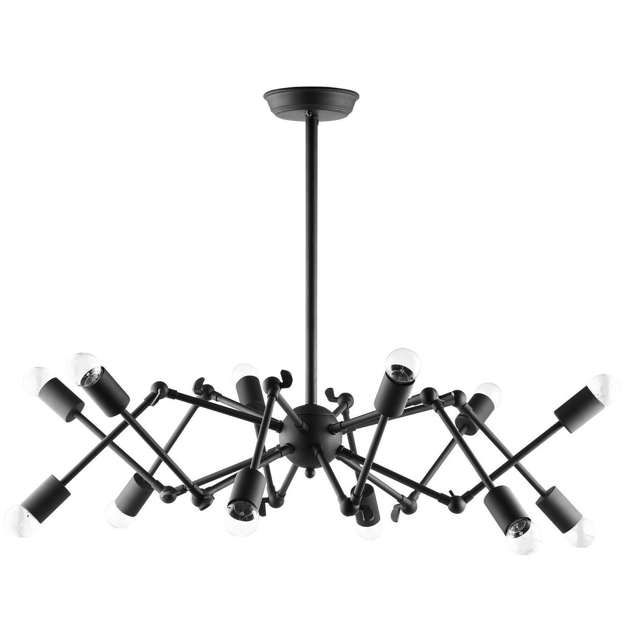 Modway Tagmata Pendant Light, , large
