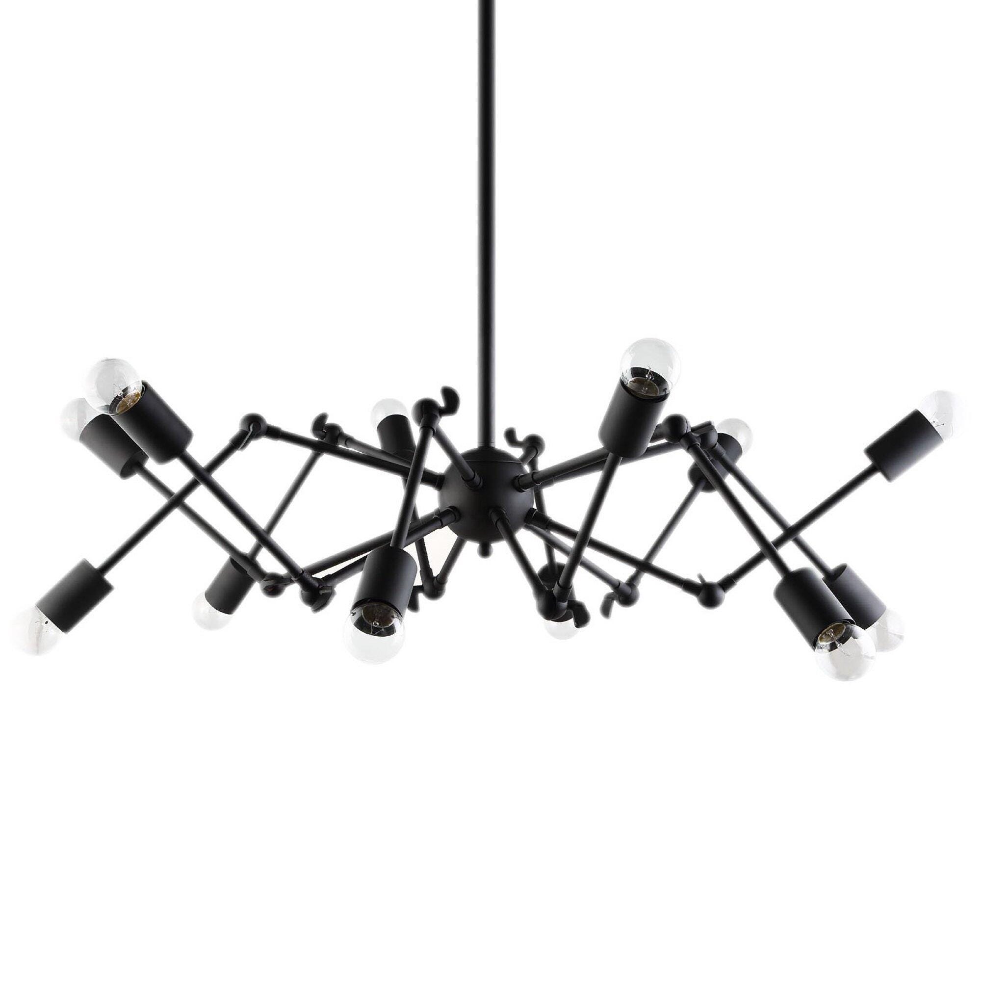 Modway Tagmata Pendant Light, , large