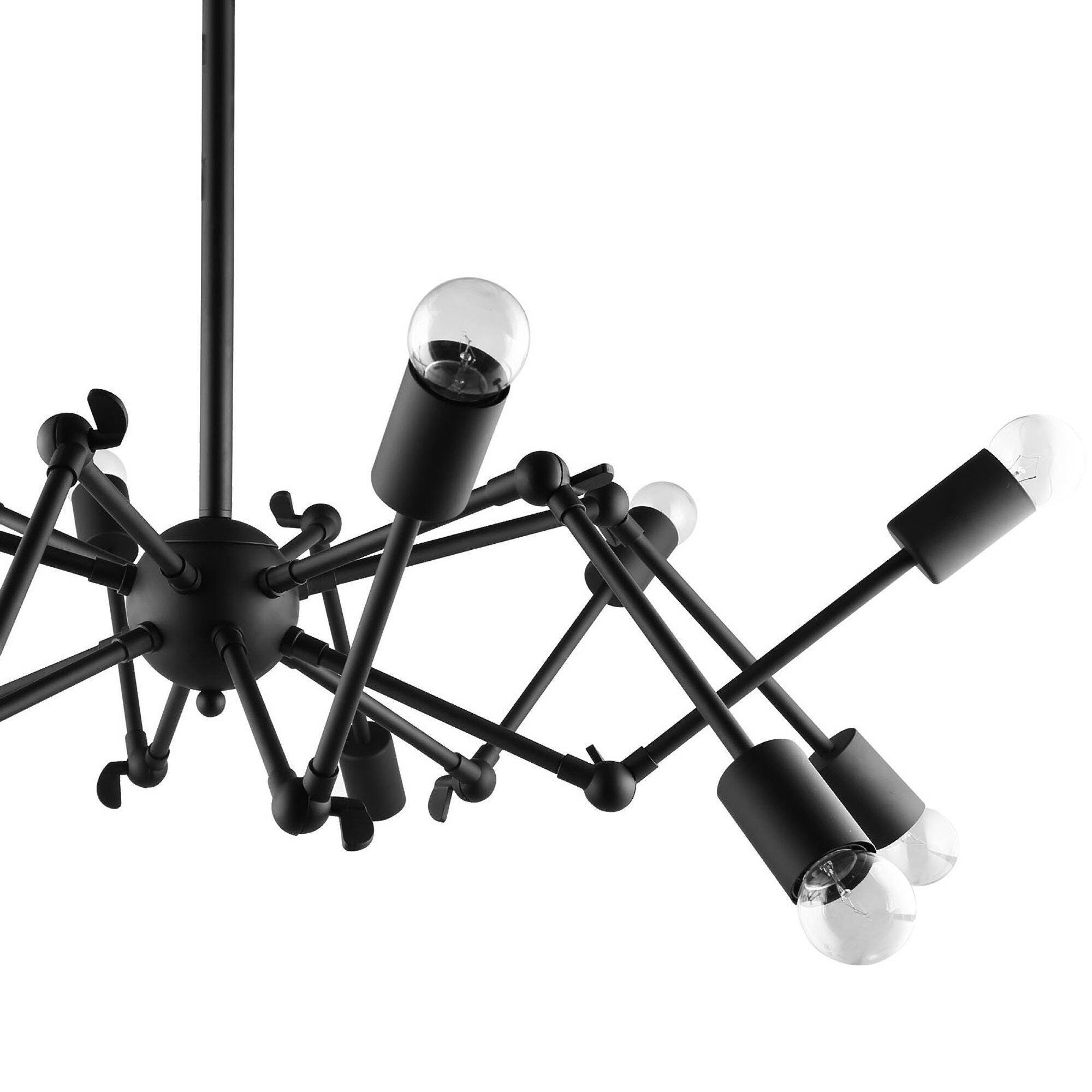 Modway Tagmata Pendant Light, , large