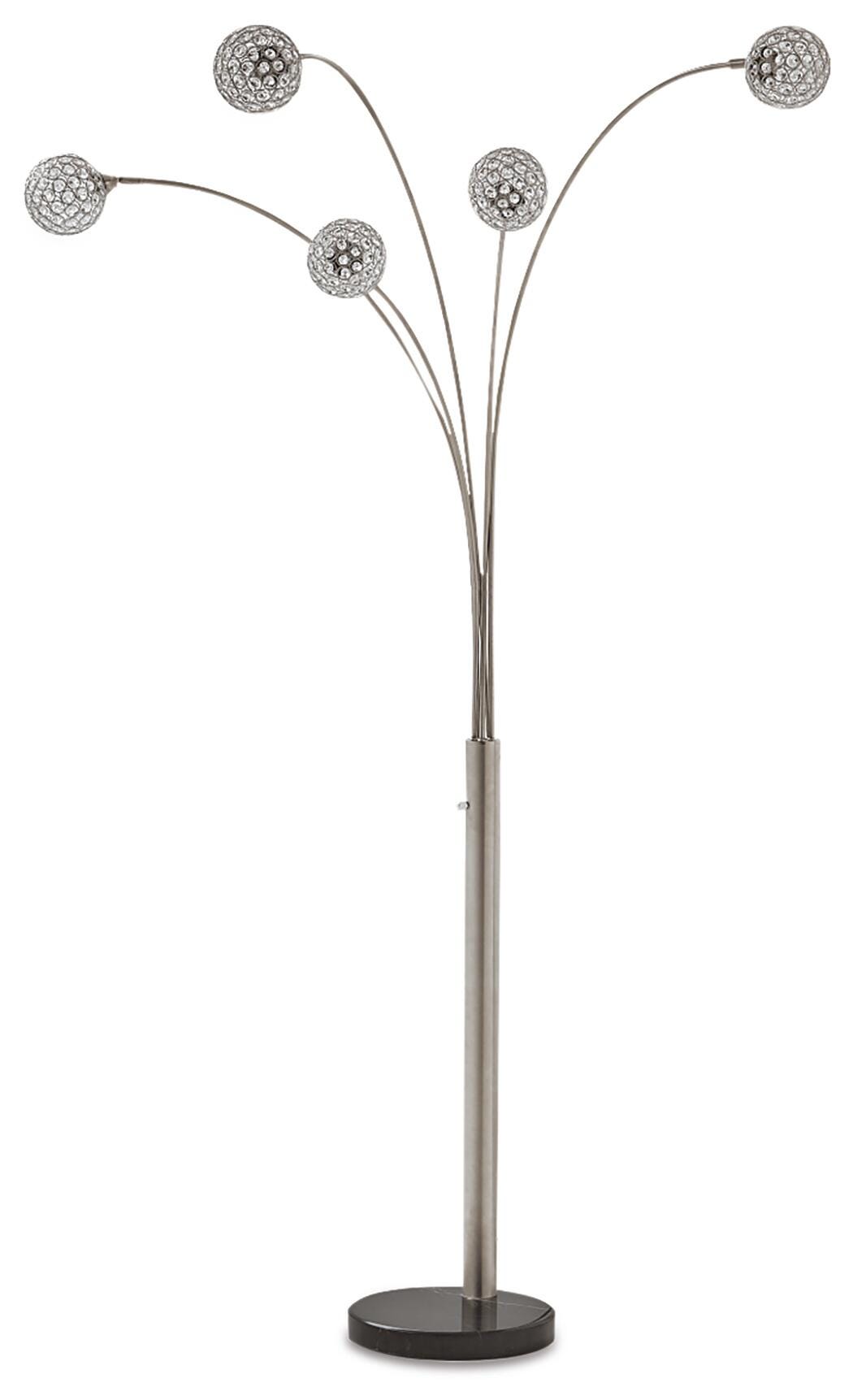 Winter Arc Lamp, , large