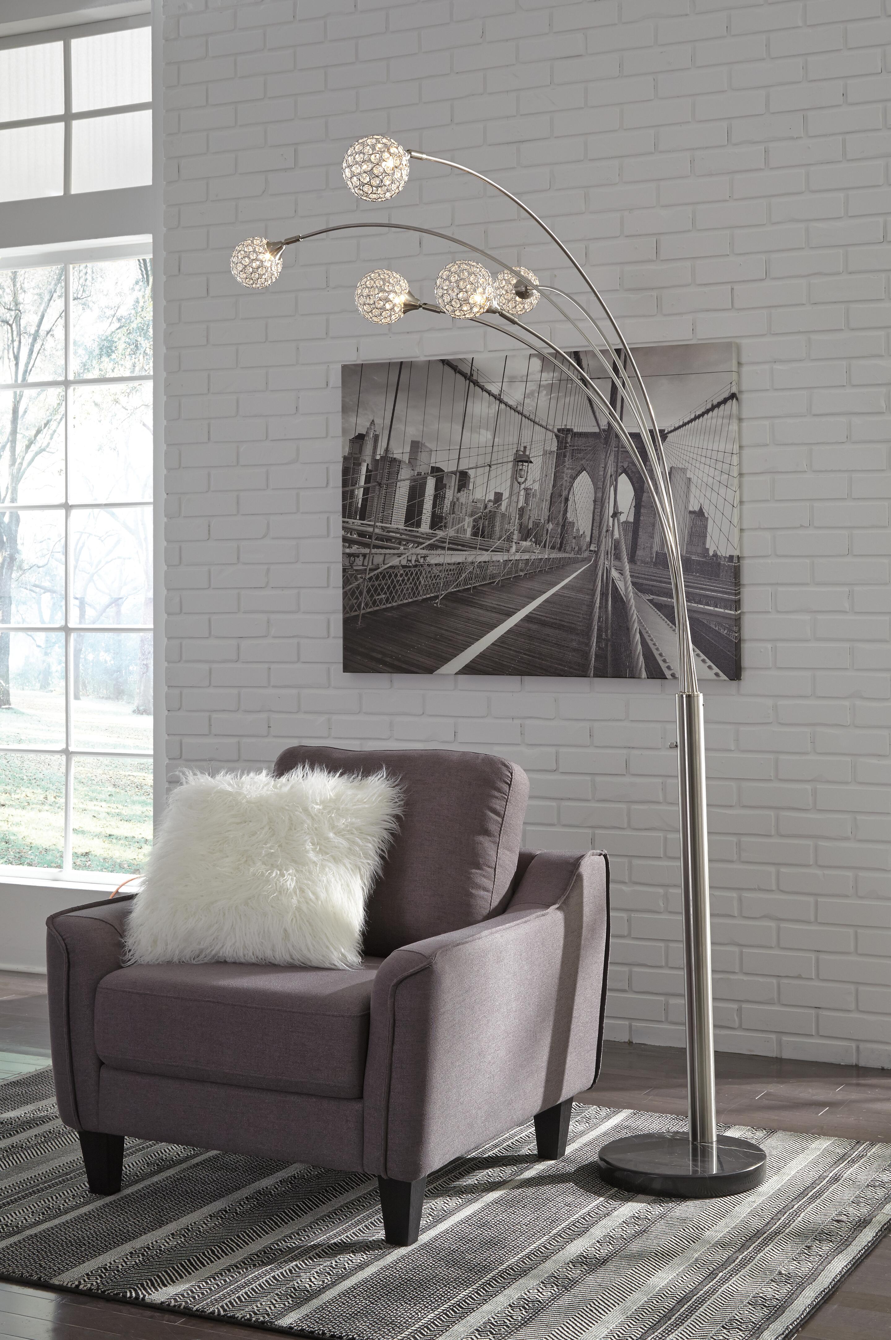Winter Arc Lamp - image 3