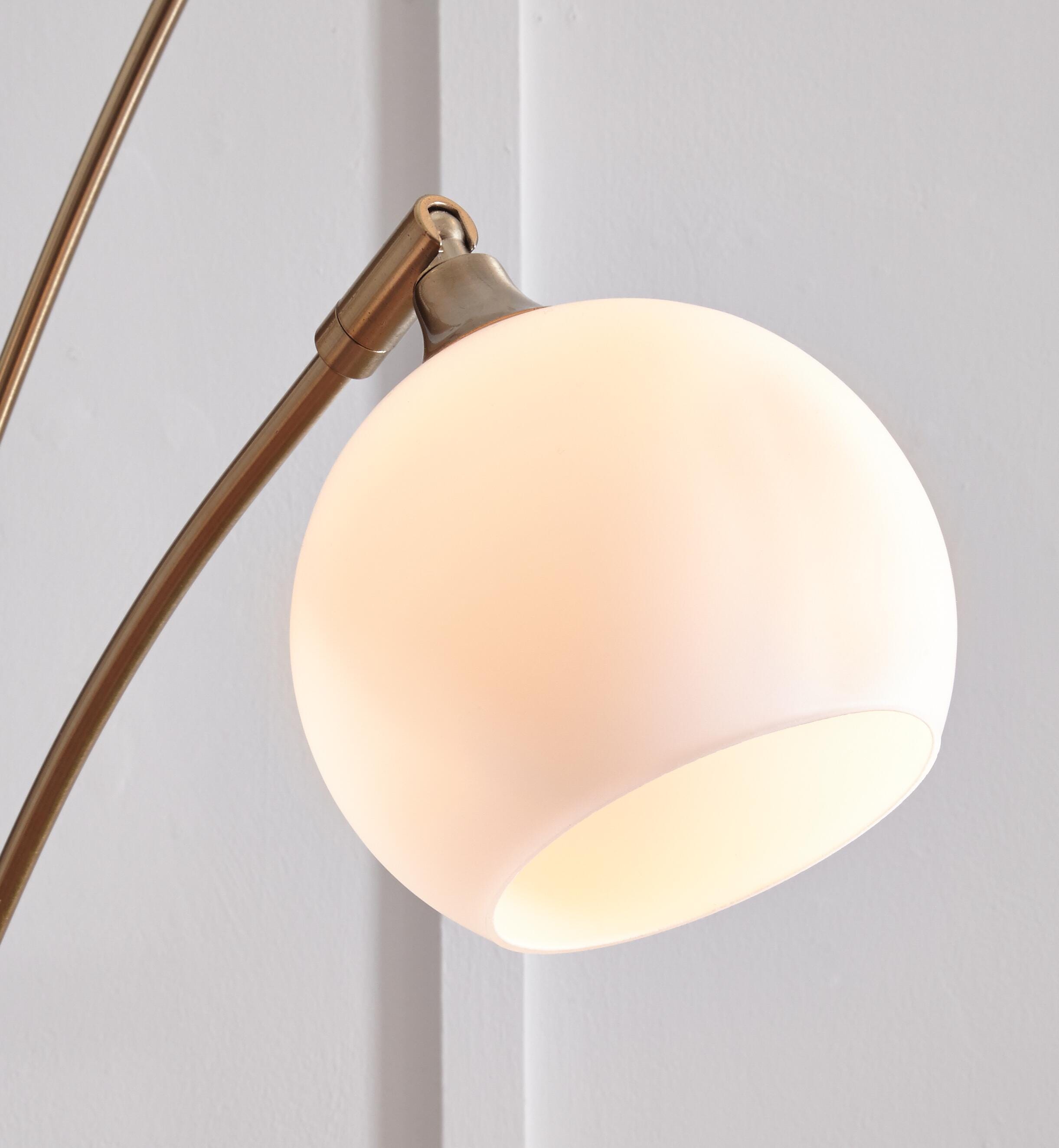 Ashley Taliya Arc Lamp - Thumbnail 4