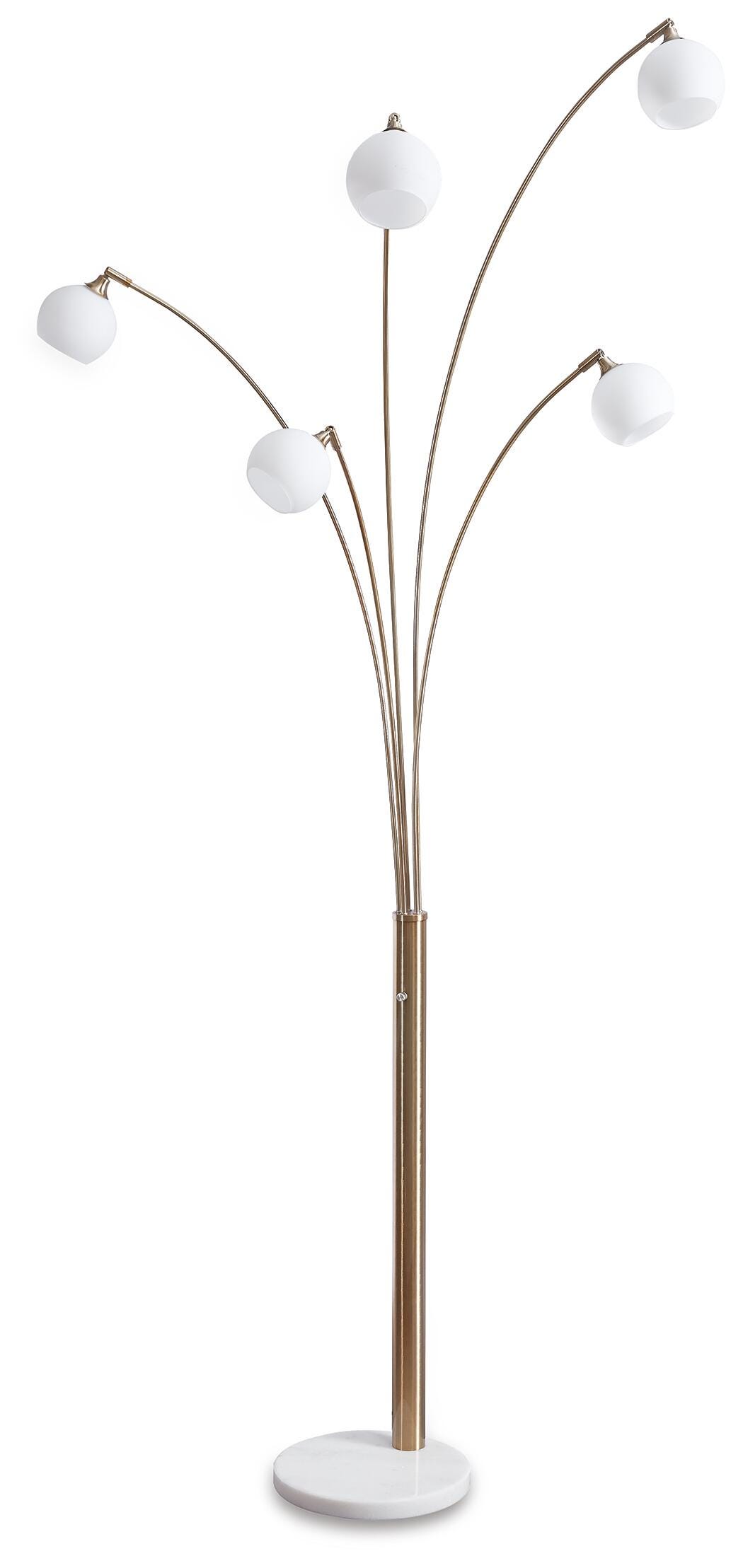 Taliya Arc Lamp - image 2