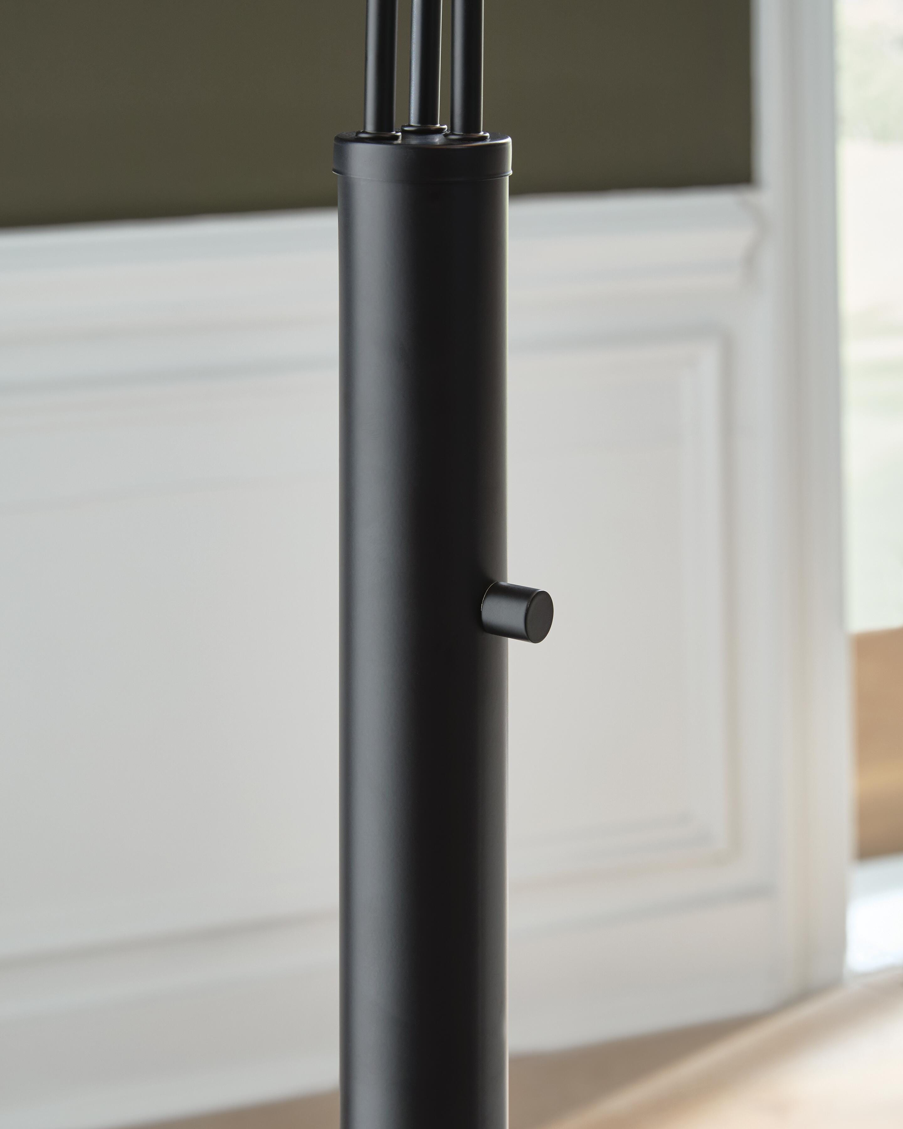 Gibbswellner Arc Lamp - image 5