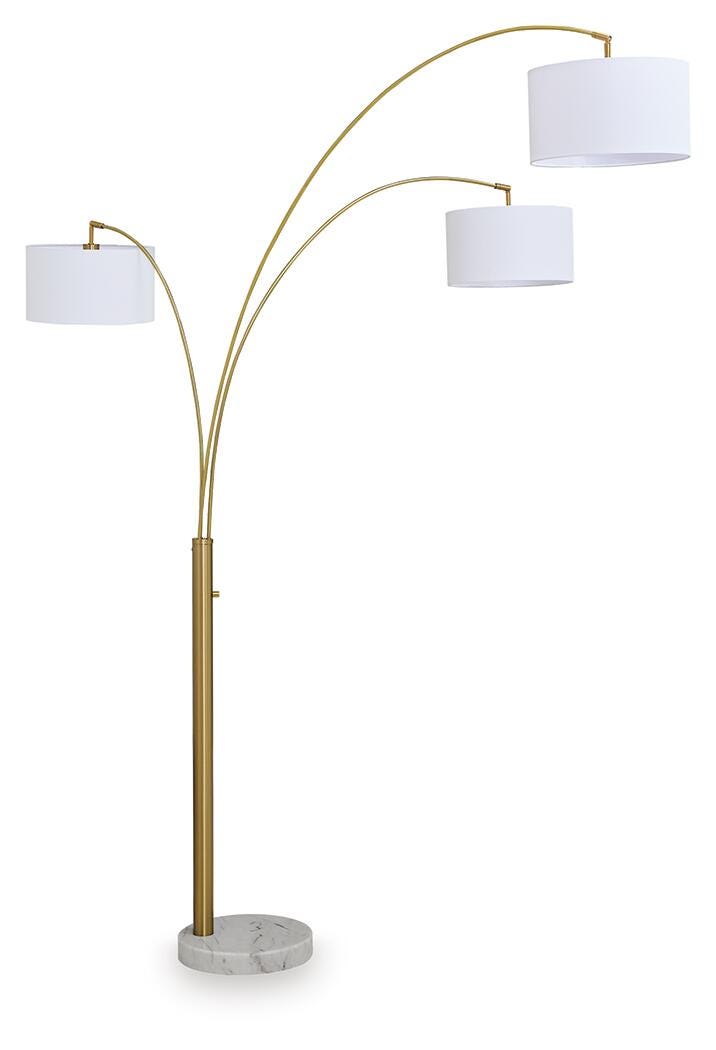 Valo Arc Lamp - image 3