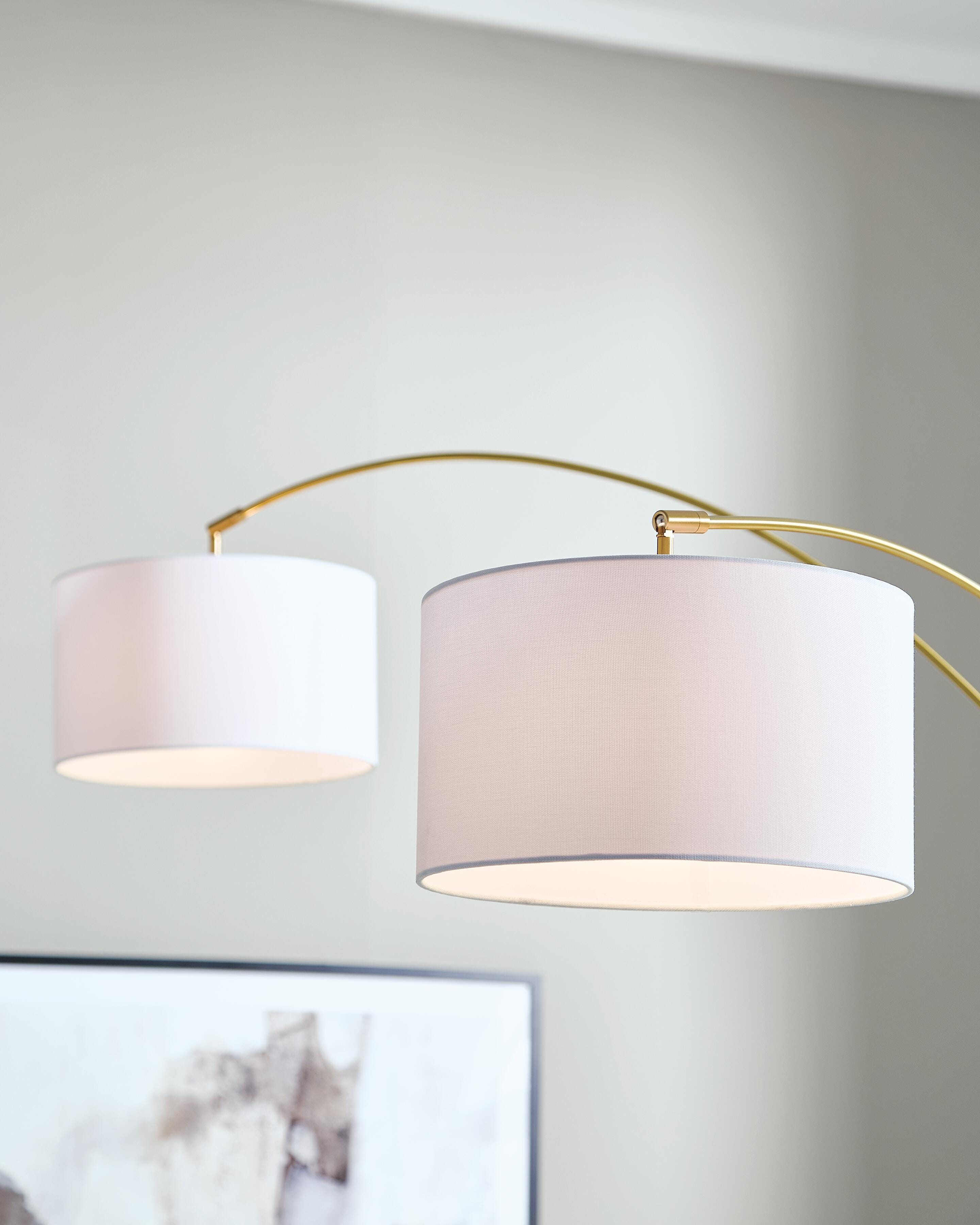 Valo Arc Lamp - image 4