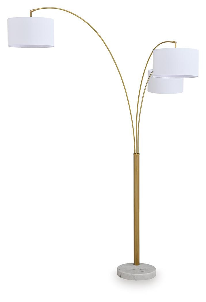 Valo Arc Lamp - image 2