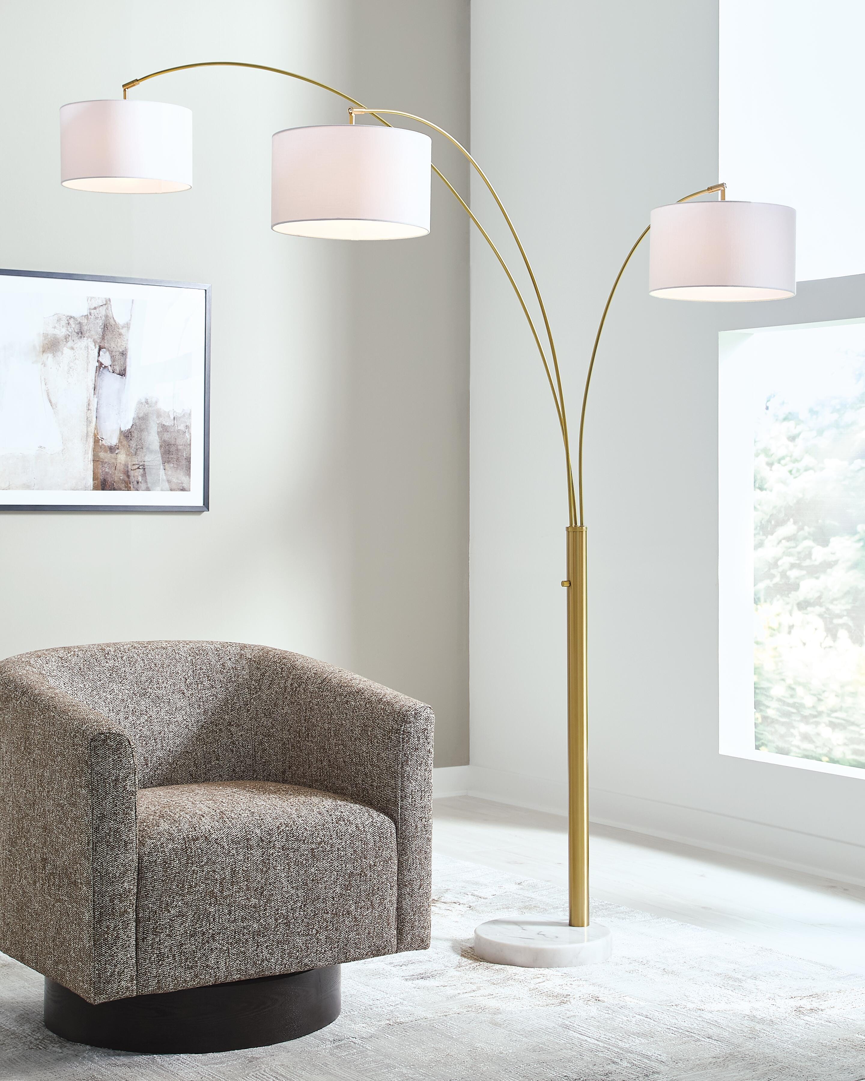 Valo Arc Lamp - image 1