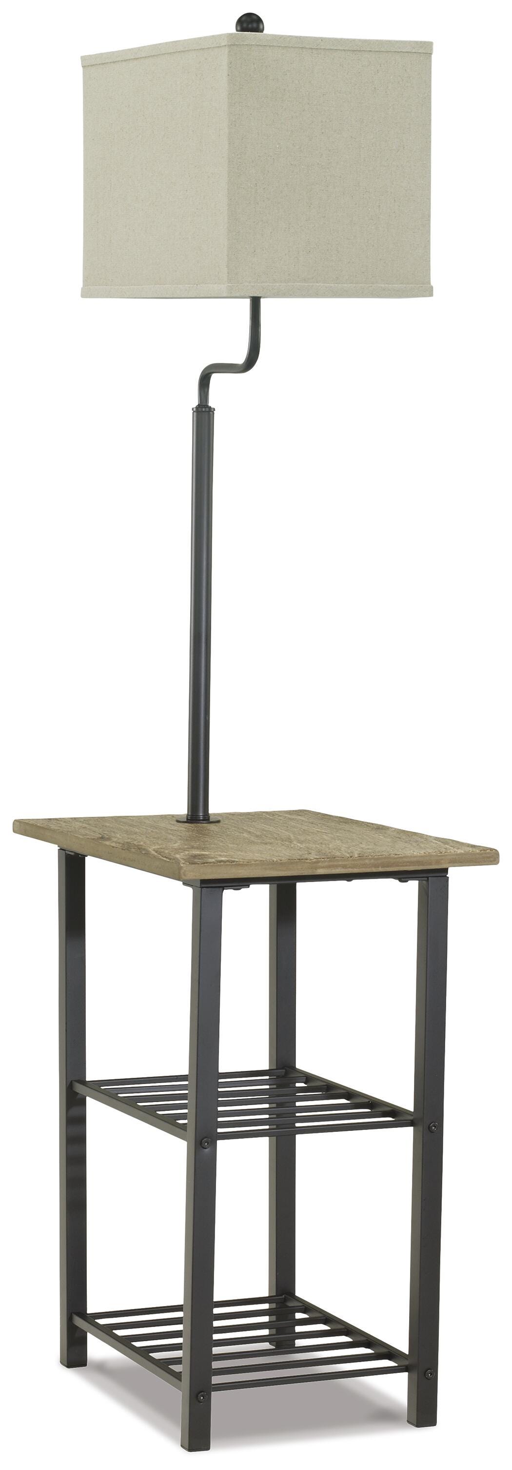 Shianne Floor Lamp, , large