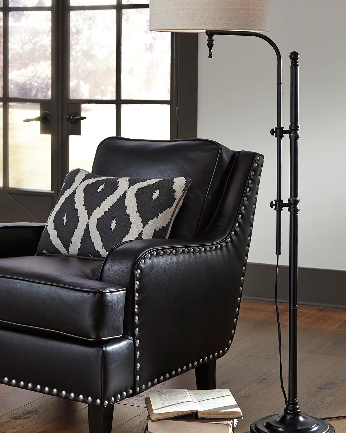 Anemoon Floor Lamp, , rollover