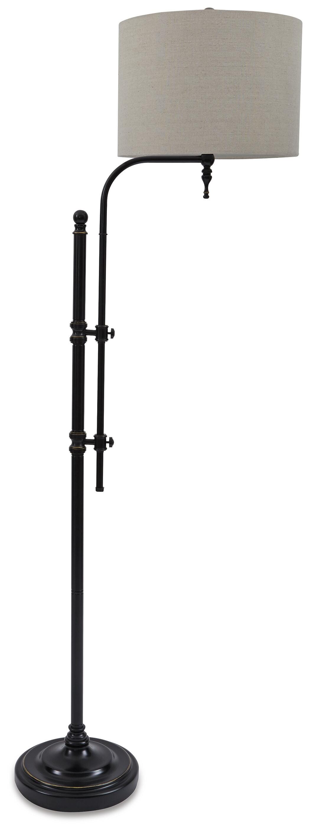 Anemoon Floor Lamp, , large