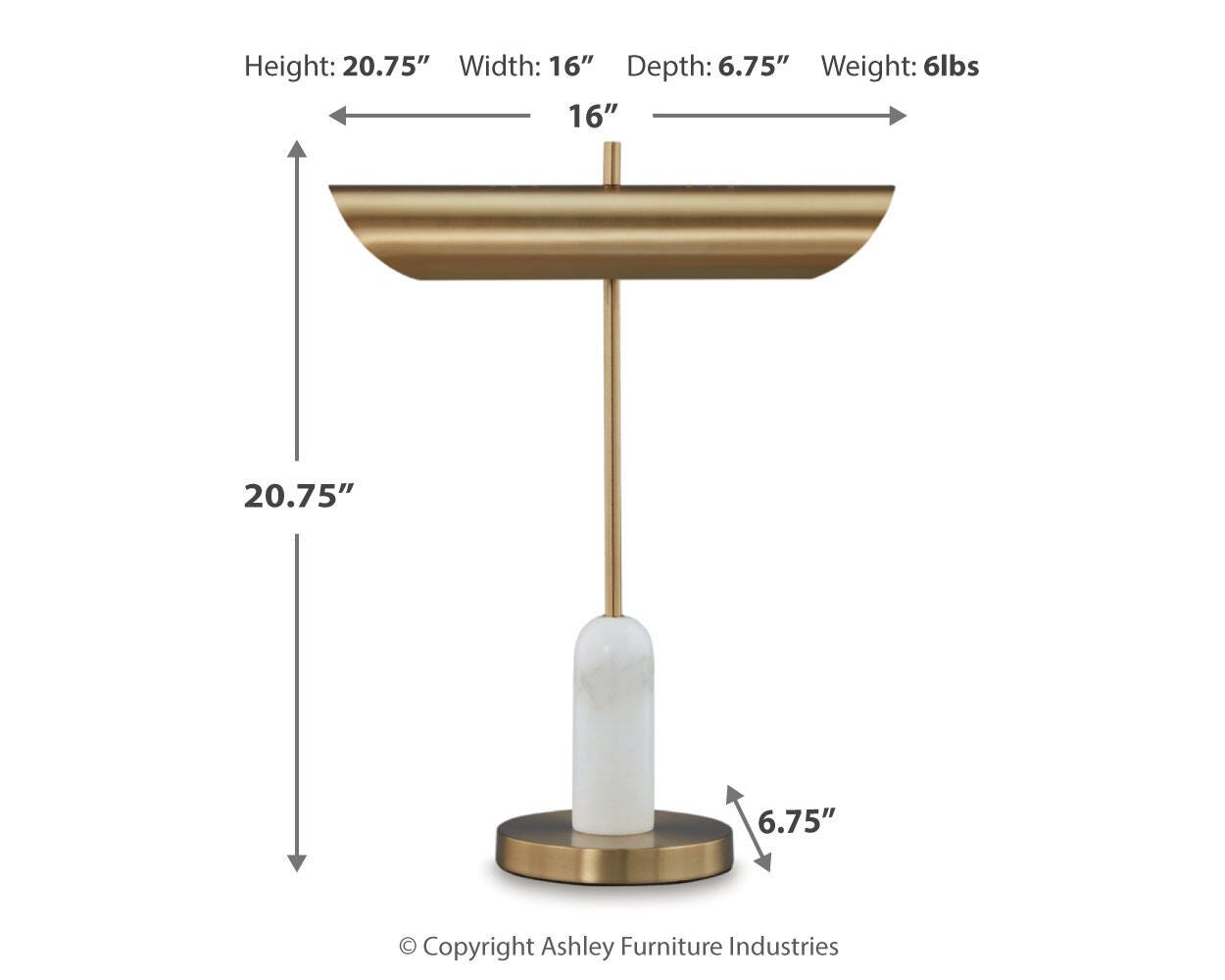 Rowleigh Dimensions