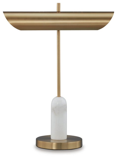 Rowleigh Desk Lamp