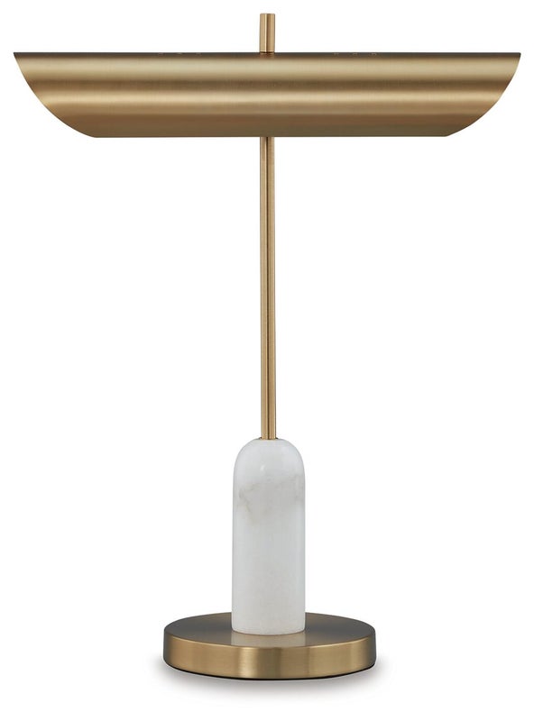 Rowleigh Desk Lamp