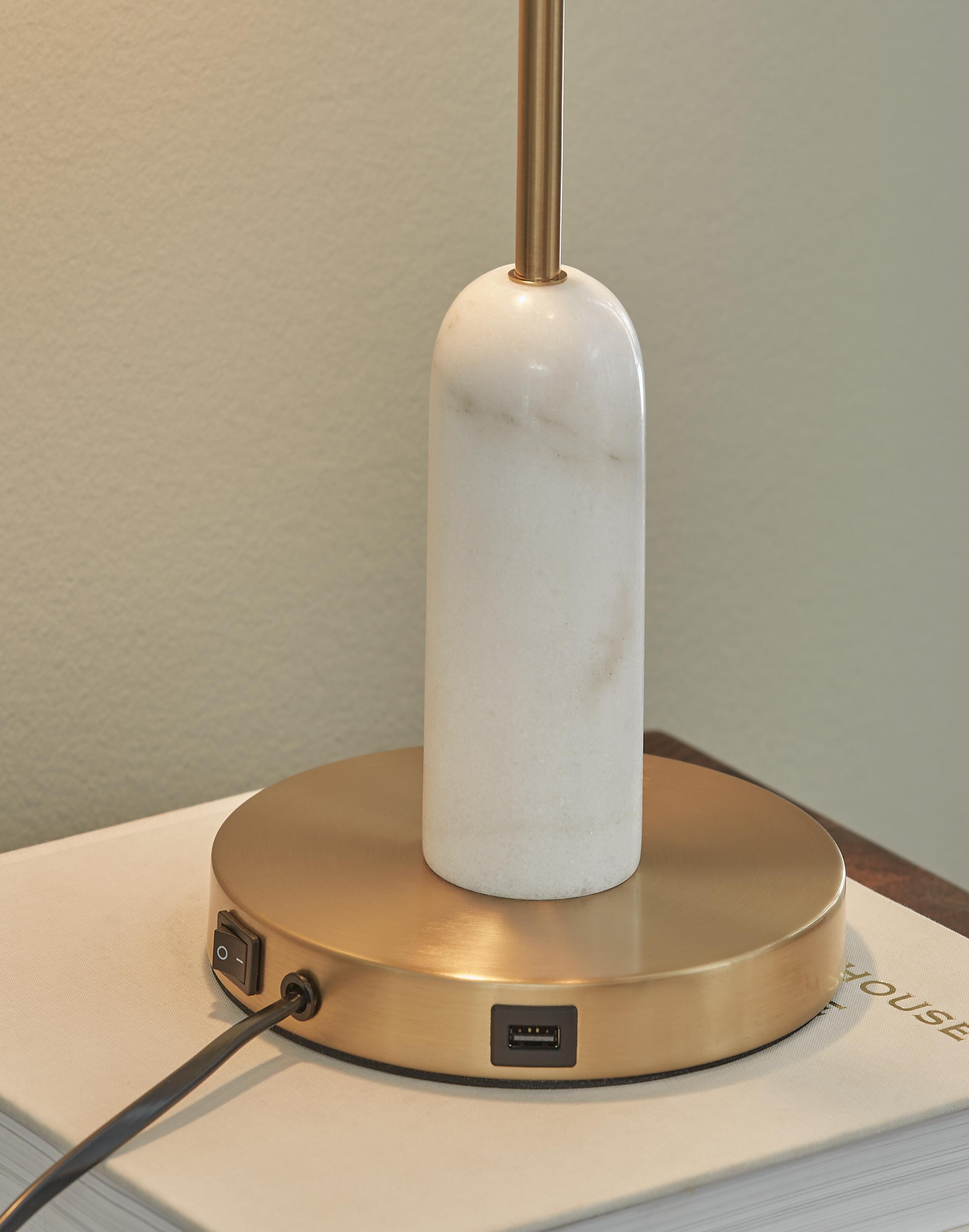 Rowleigh Desk Lamp, , large
