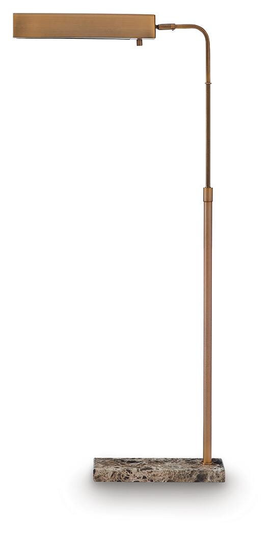 Yafe Floor Lamp - image 3