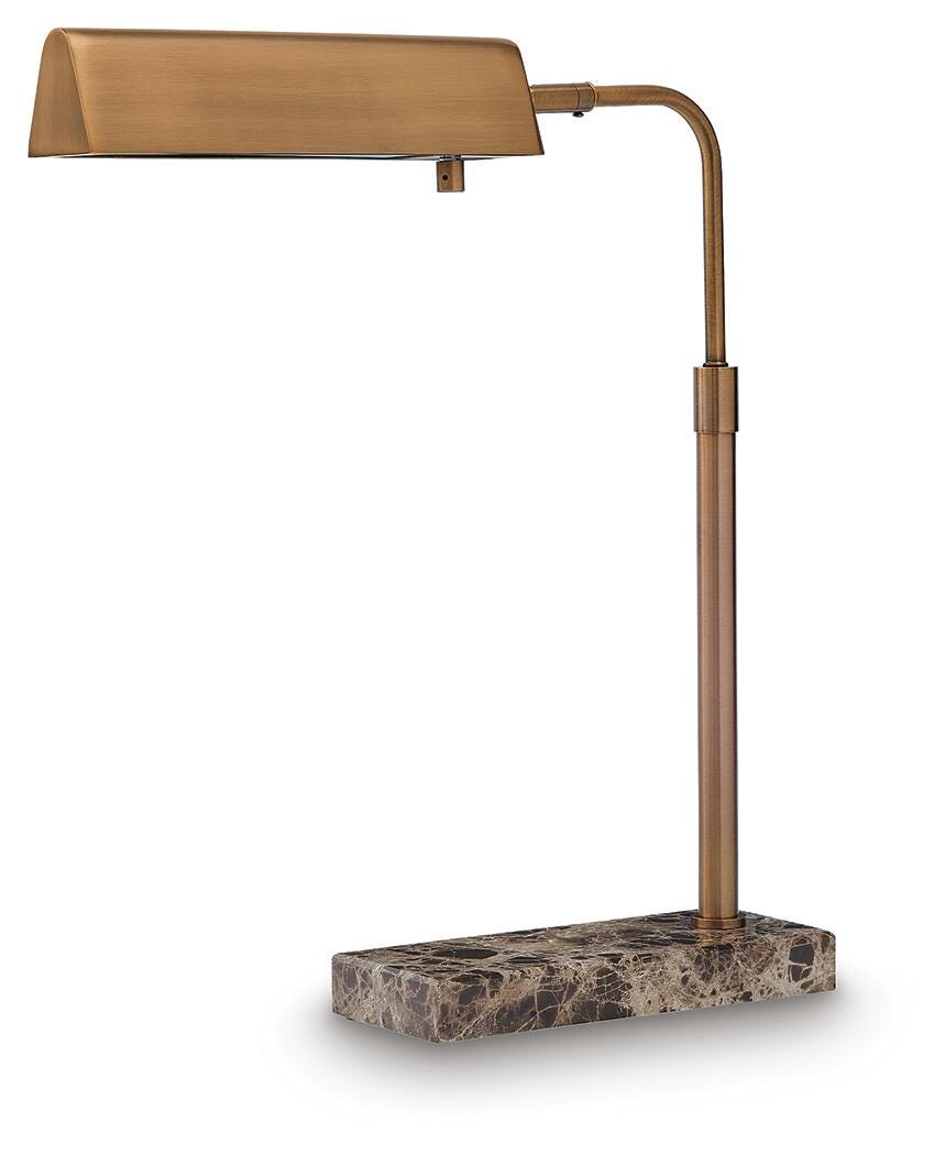 Yafe Desk Lamp - image 2