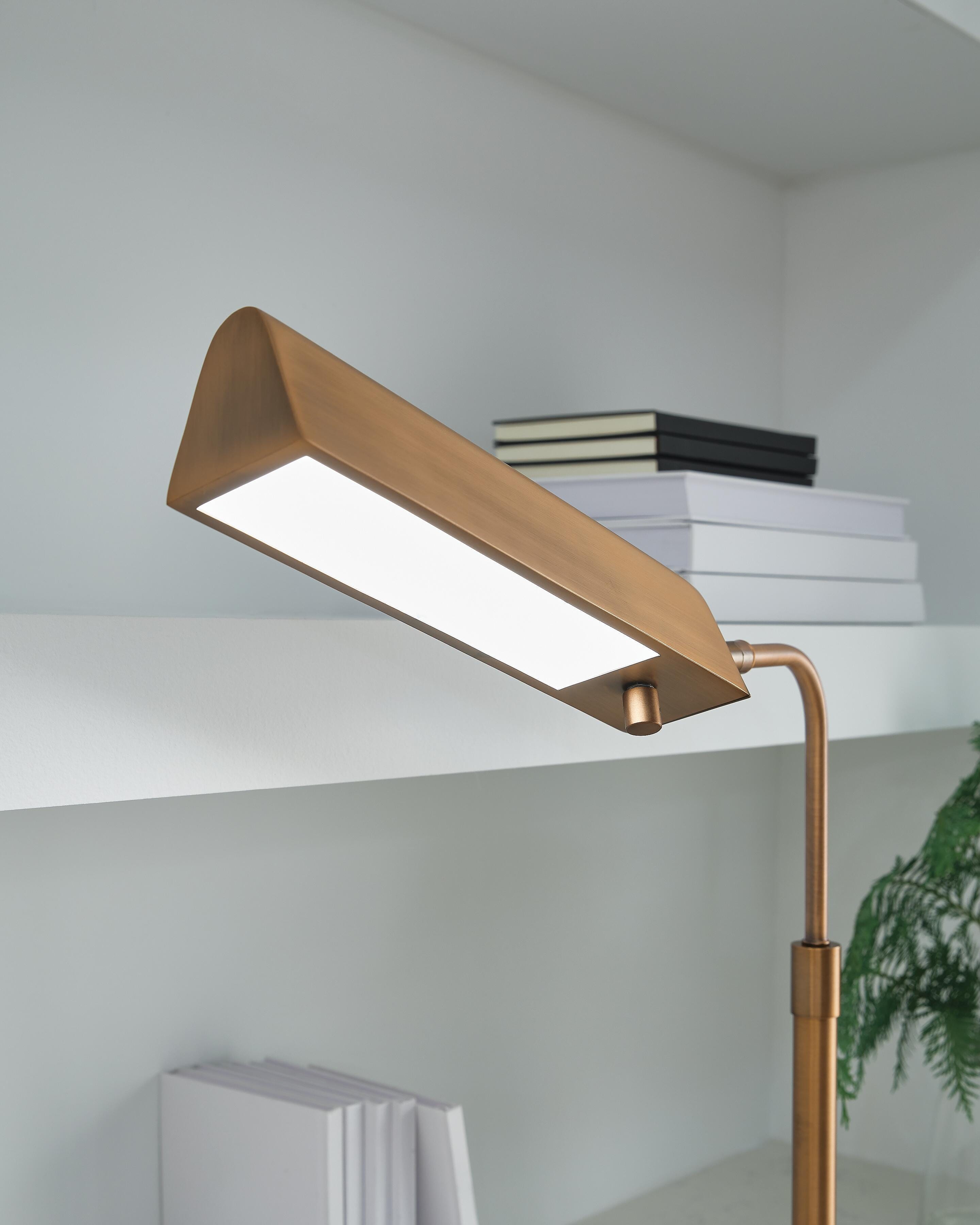 Yafe Desk Lamp, , large