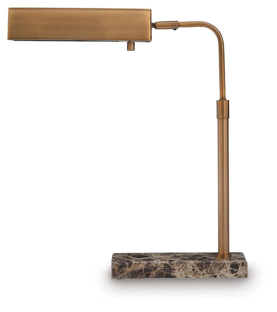 Yafe Desk Lamp - image 3