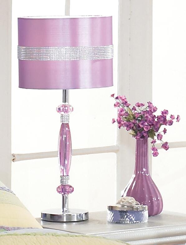 Nyssa Table Lamp, , large