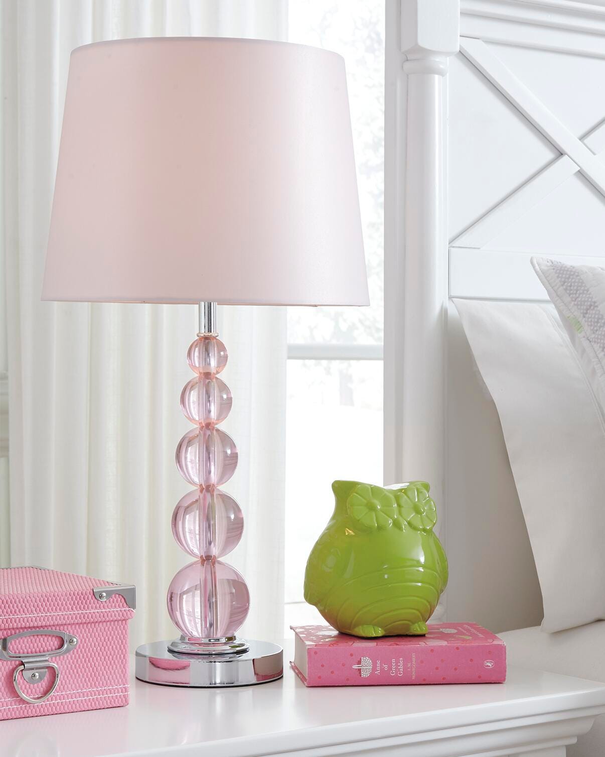 Letty Table Lamp | Ashley