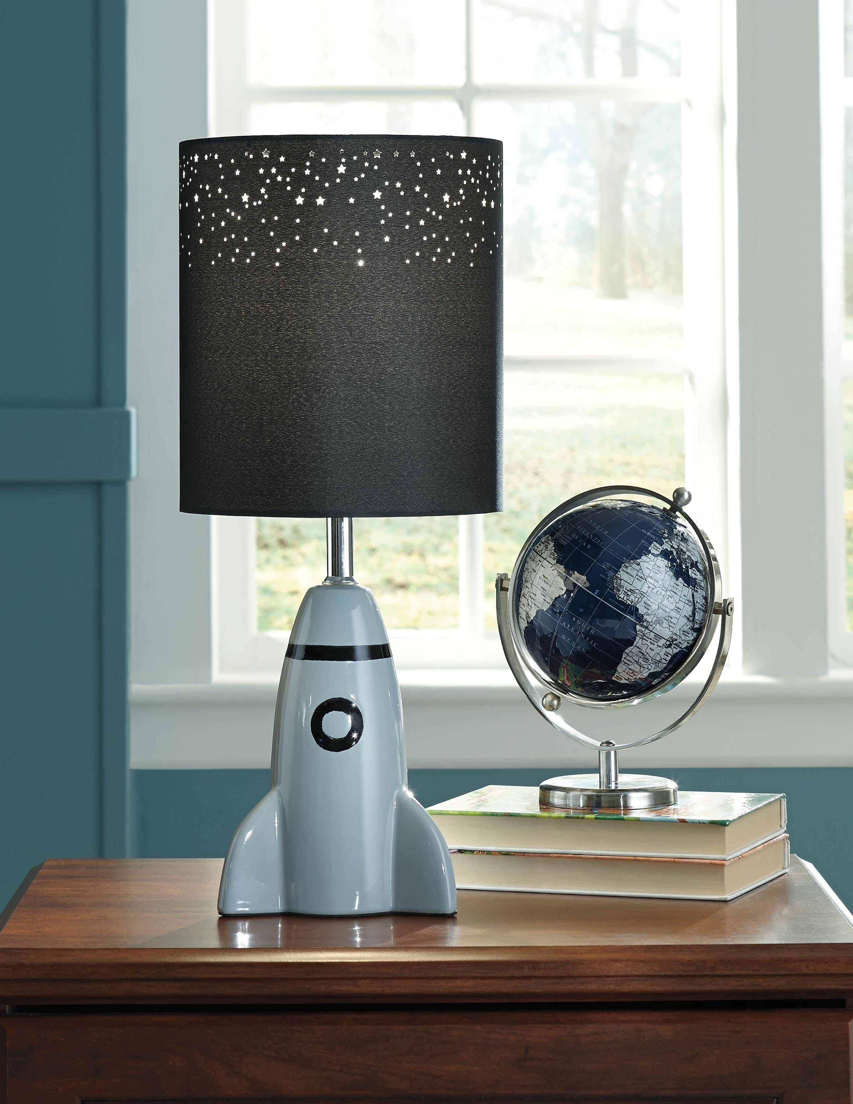 Cale Table Lamp, , large