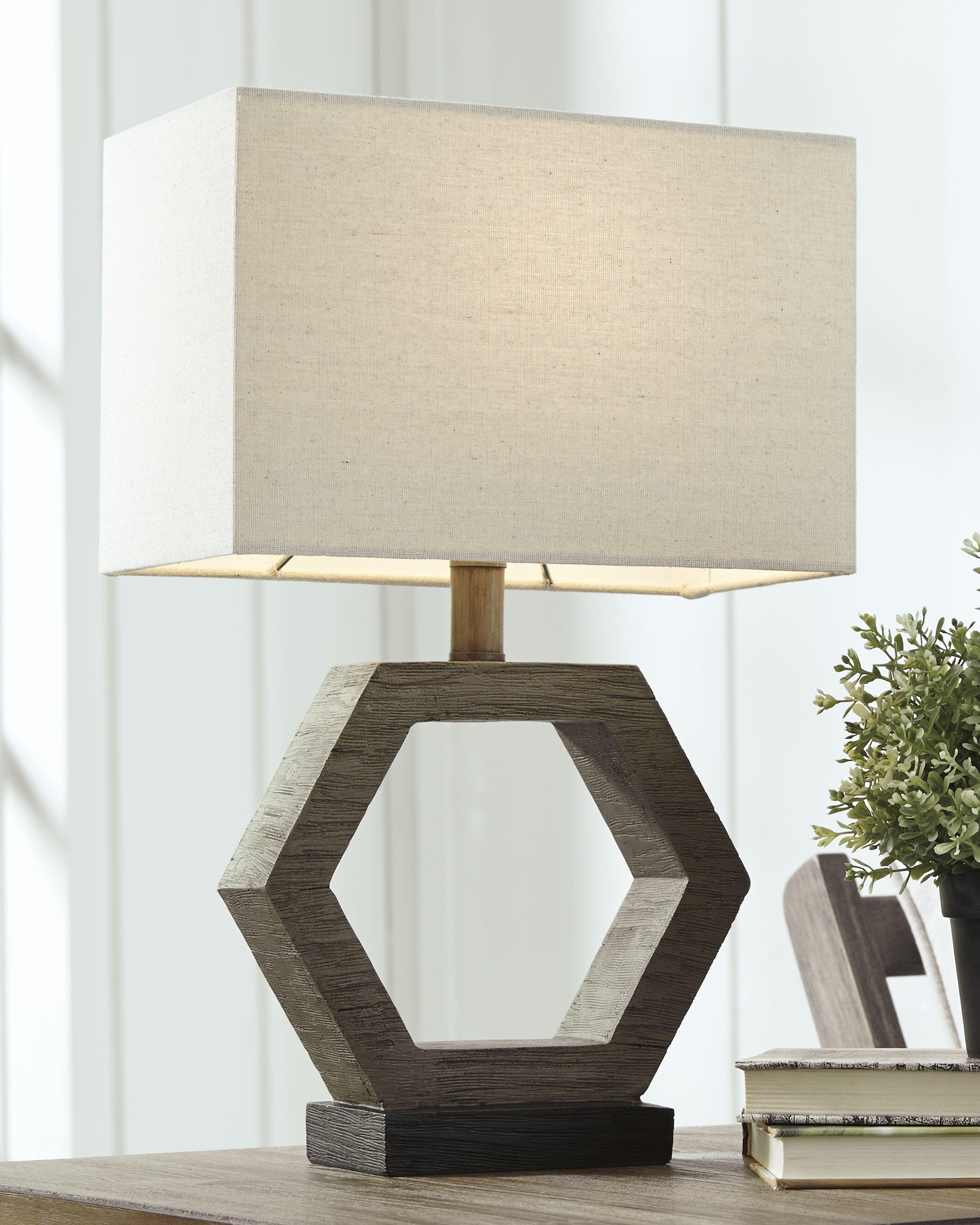 Marilu Table Lamp - image 1