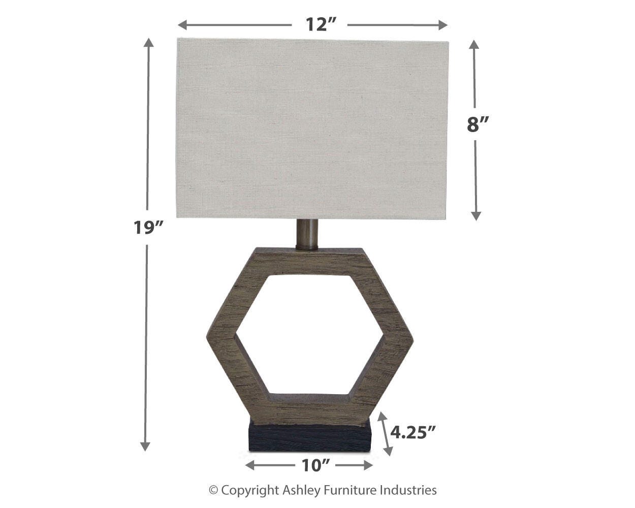 Marilu Table Lamp - image 3