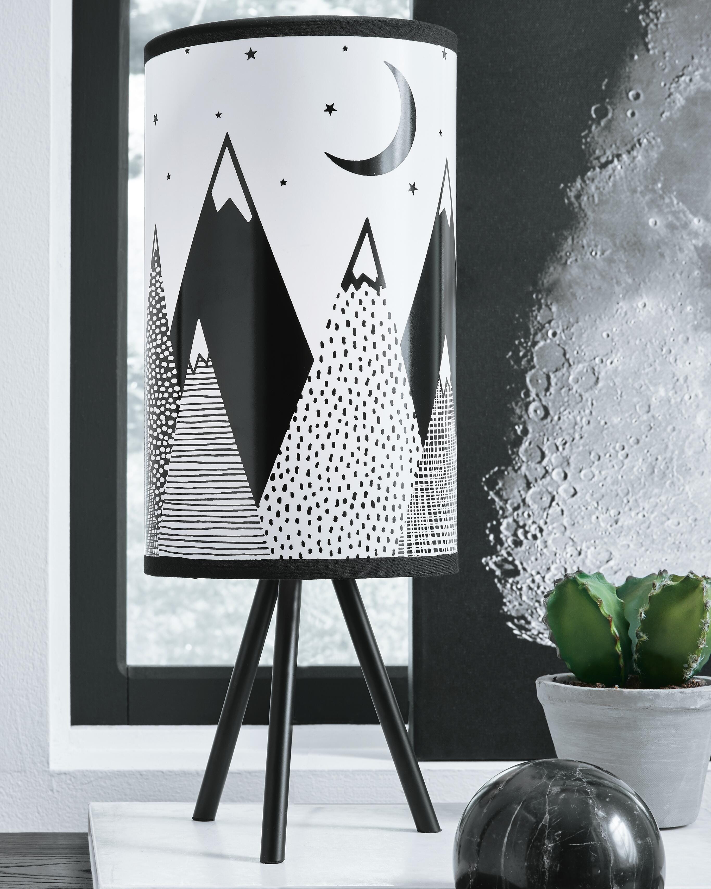 Manu Table Lamp, , large