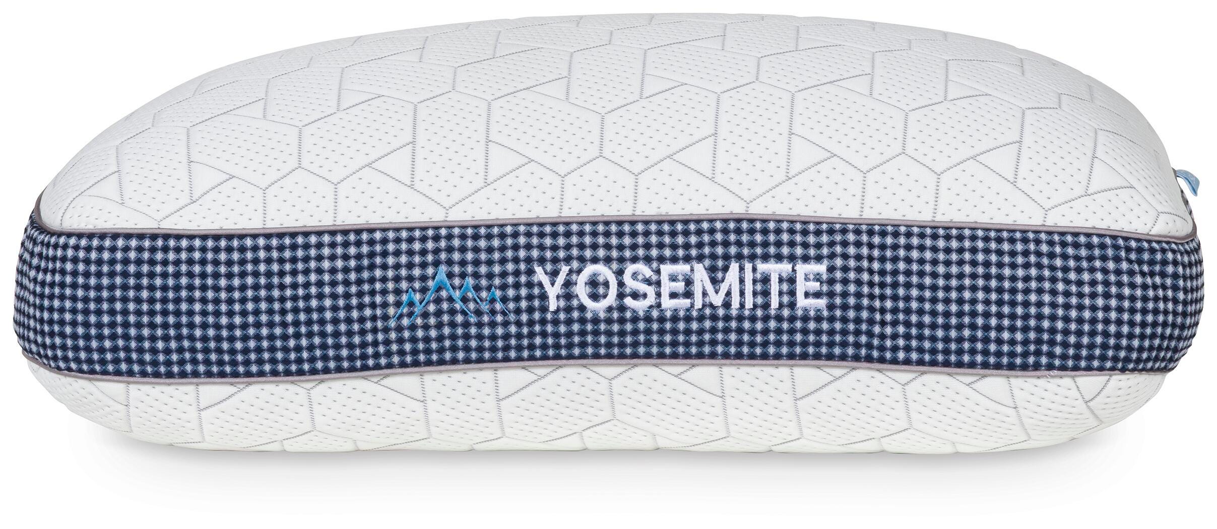 Yosemite 15.25 cm Standard Pillow - image 3