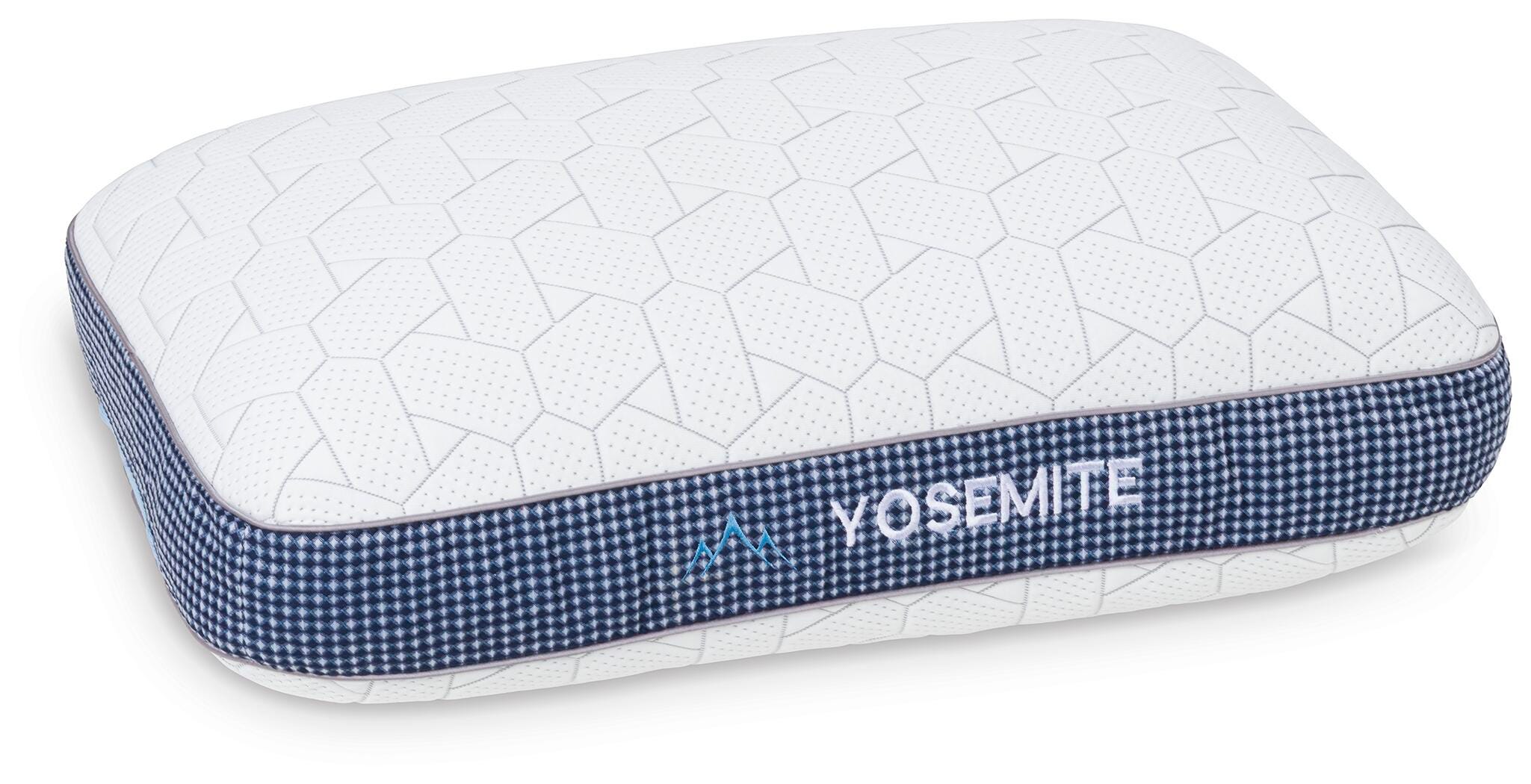 Yosemite 14 cm Standard Pillow (4/CS) - image 2
