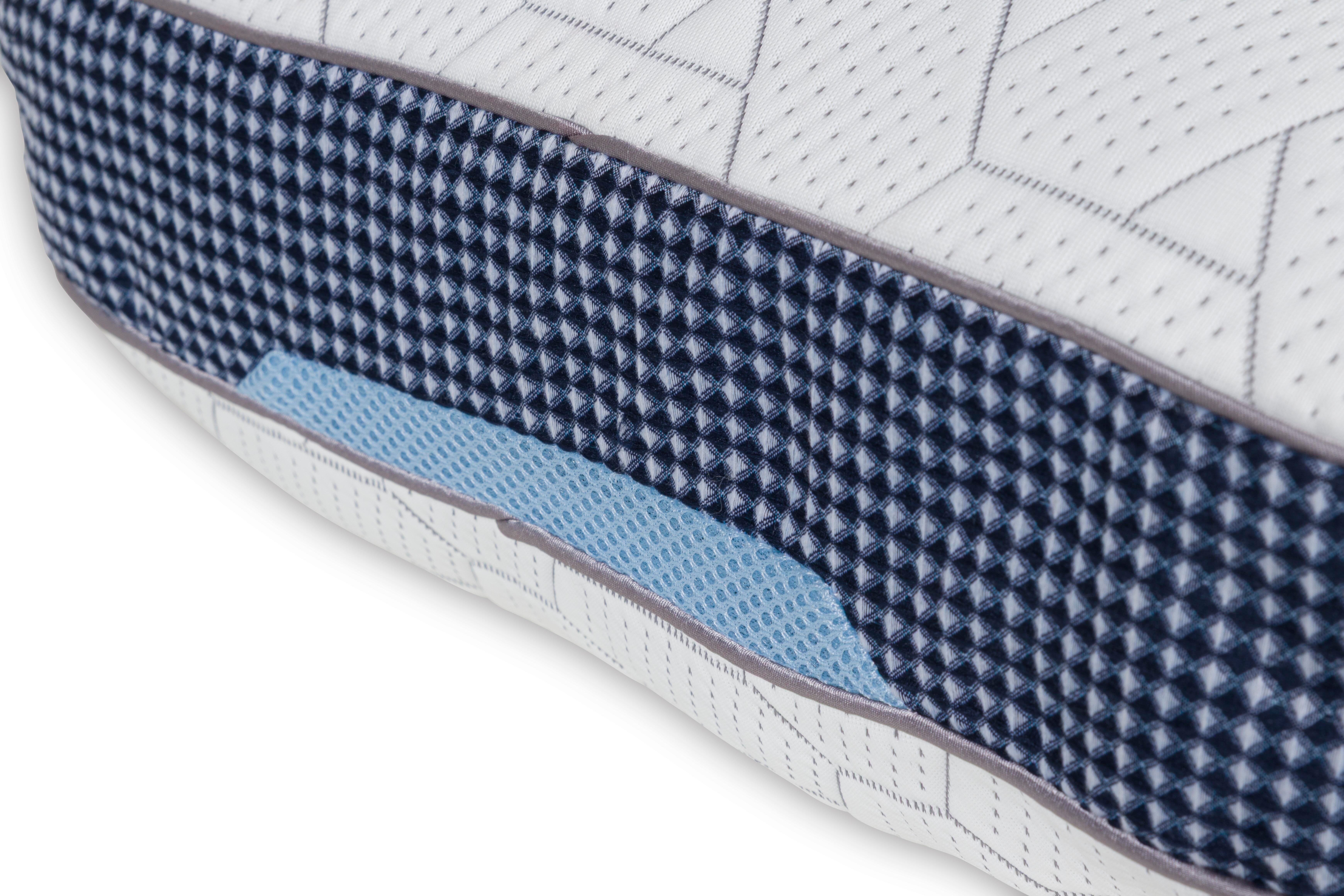 Yosemite 14 cm Standard Pillow (4/CS) - image 6