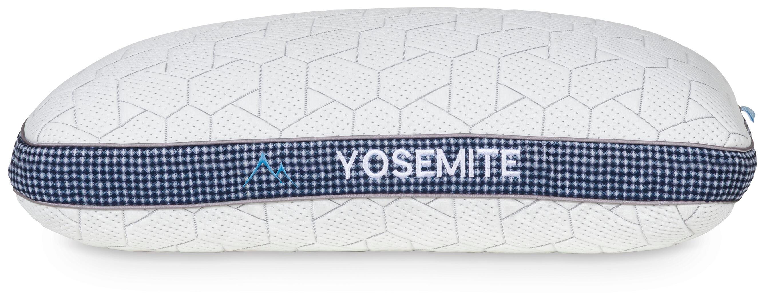 Yosemite 12.75 cm Standard Pillow (4/CS) - image 3