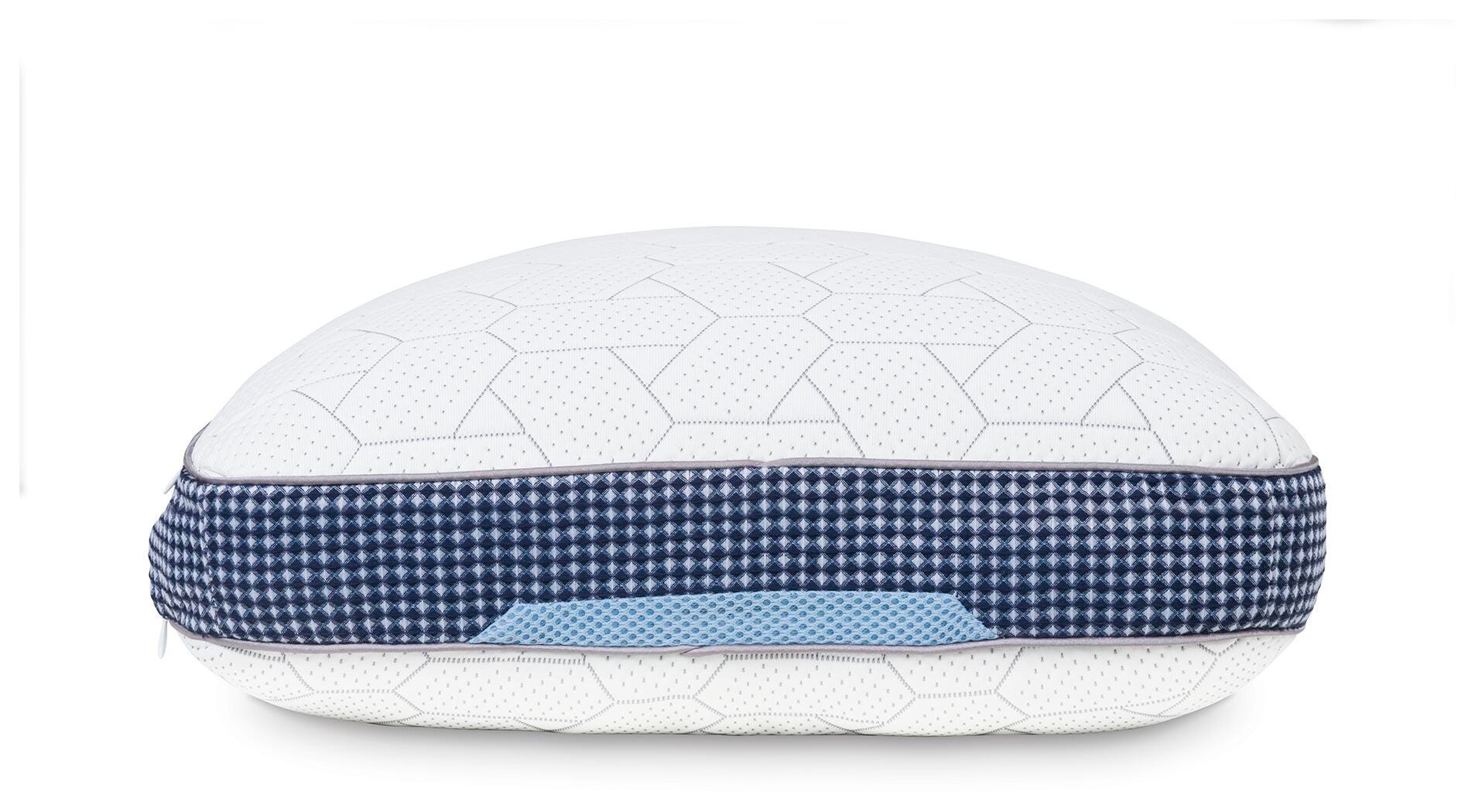 Yosemite 12.75 cm Standard Pillow (4/CS) - image 4