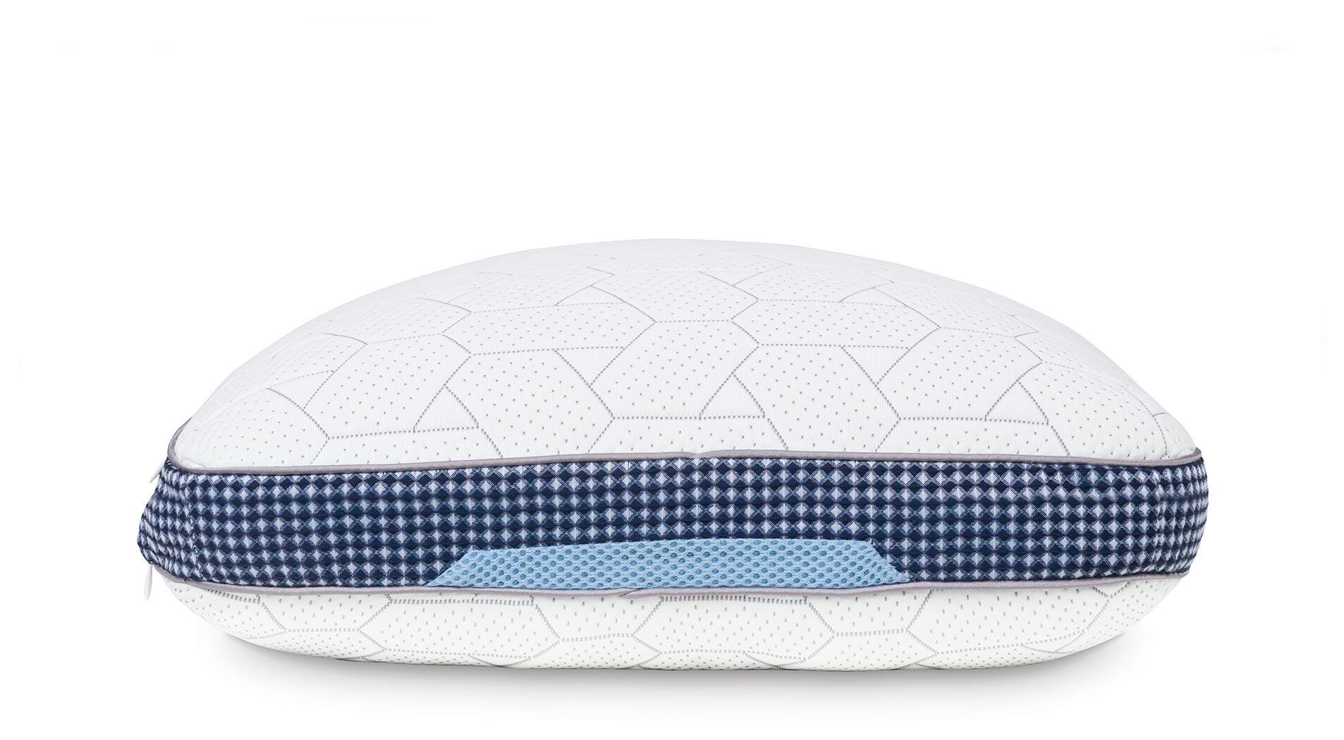 Yosemite 11.5 cm Standard Pillow (4/CS) - image 4