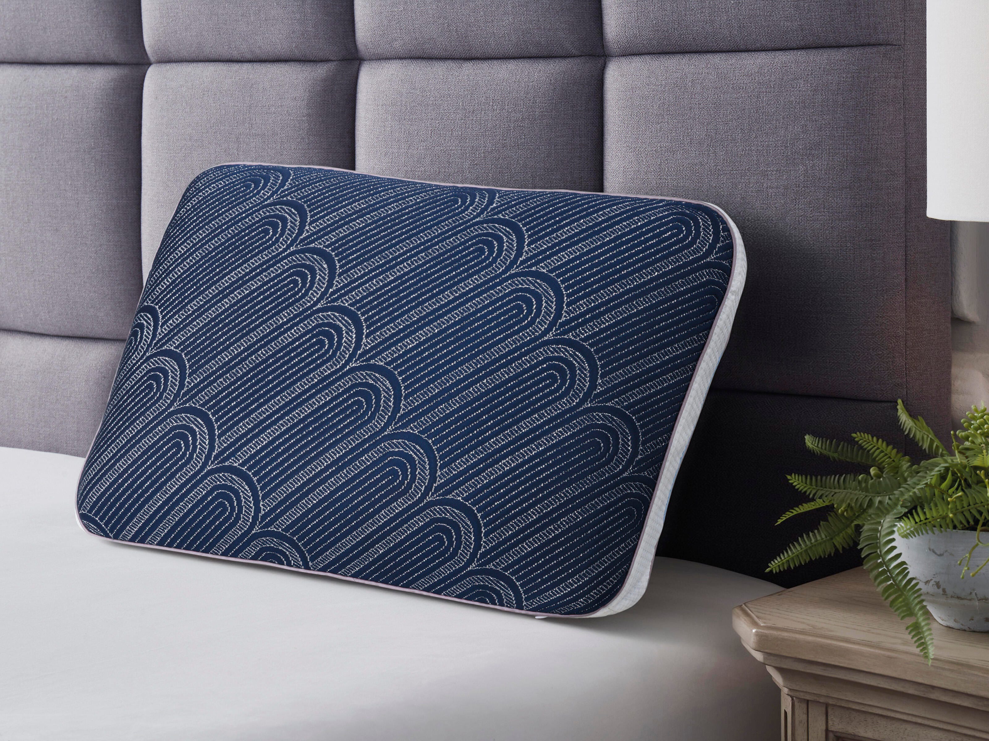 Whitney 15.25 cm Standard Pillow (4/CS) - image 1