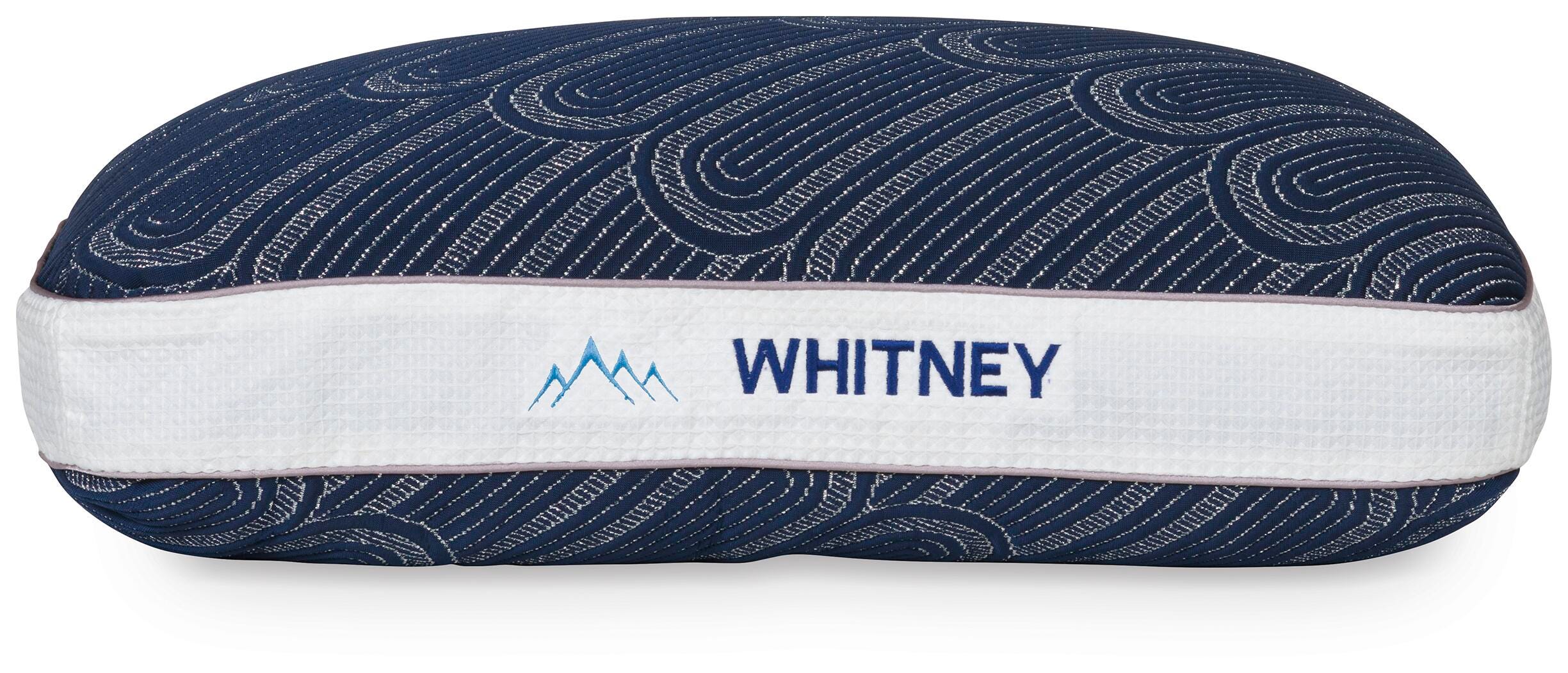 Whitney 15.25 cm Standard Pillow (4/CS) - image 3