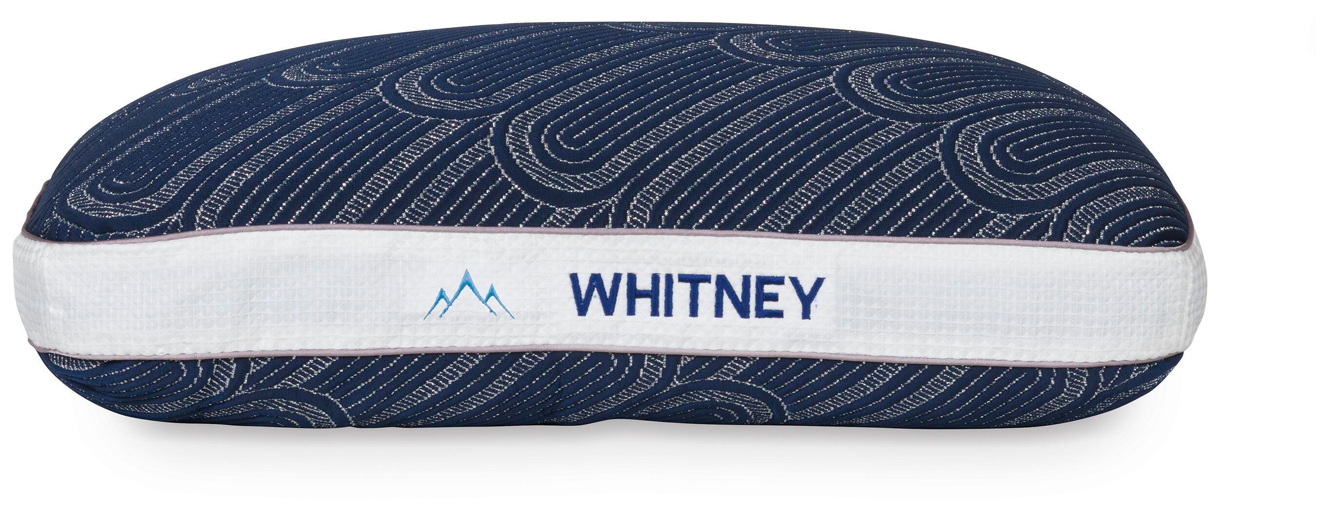 Whitney 14 cm Standard Pillow (4/CS) - image 3